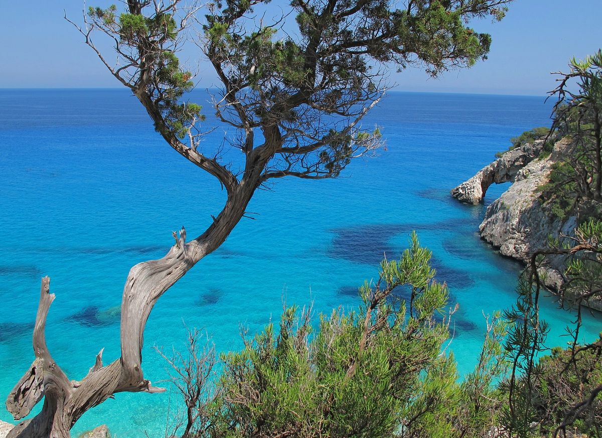 cala goloritze