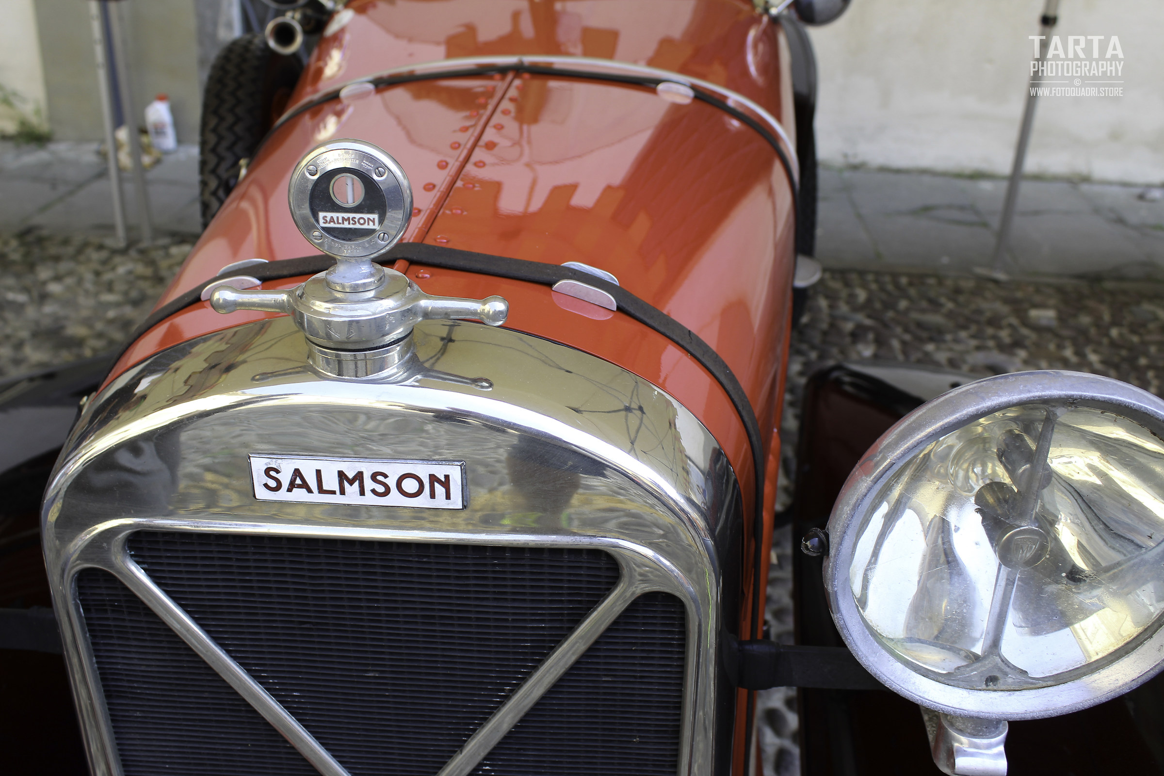 Salmson
