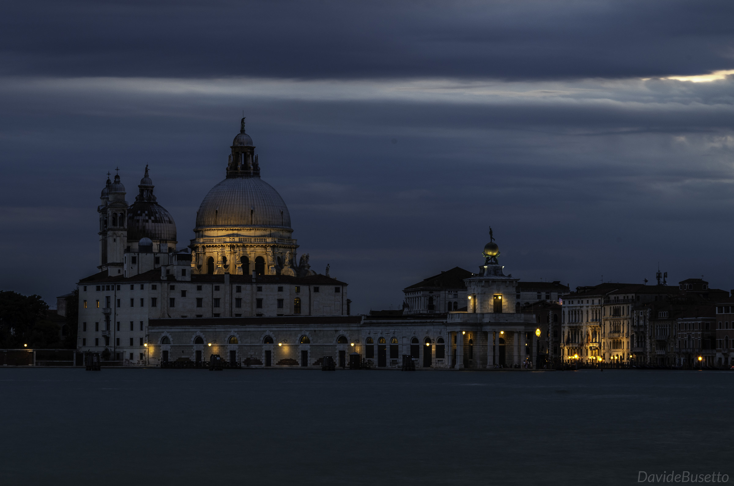 Basilica of Santa Maria della Salute