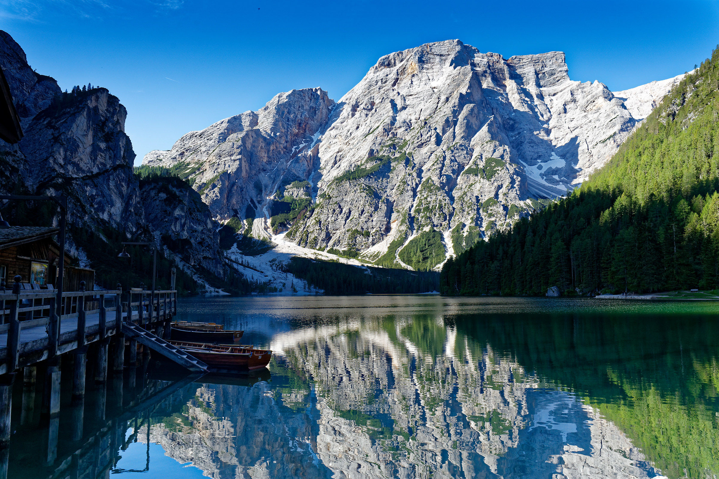Lake Braies 3