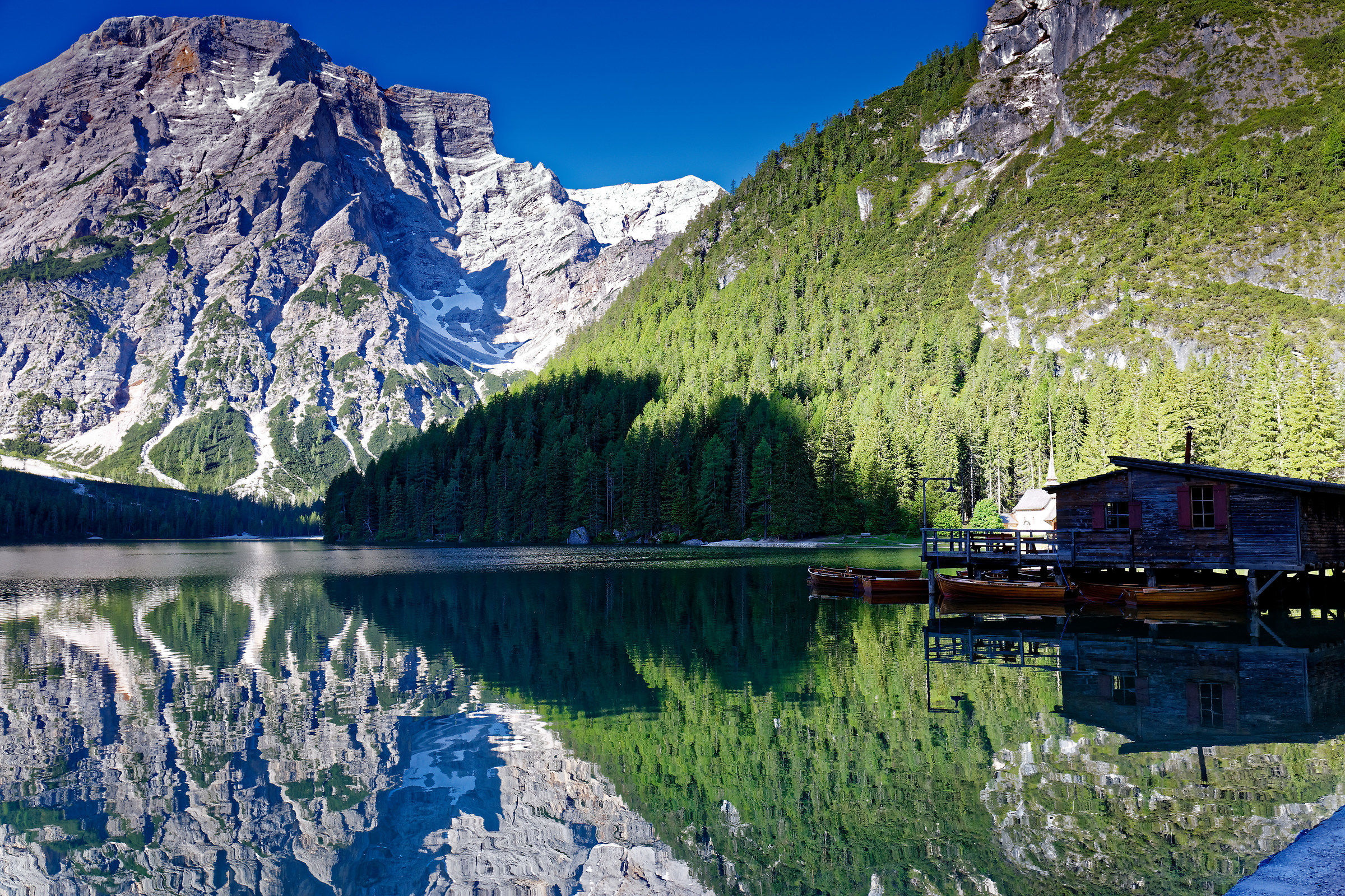 Lake Braies 4
