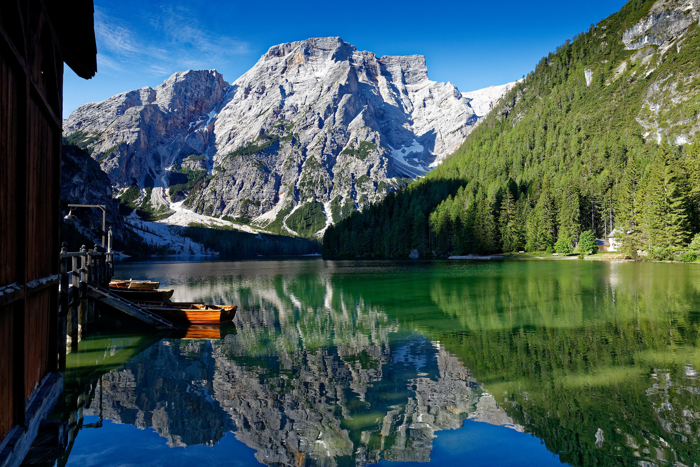 Lake Braies 6