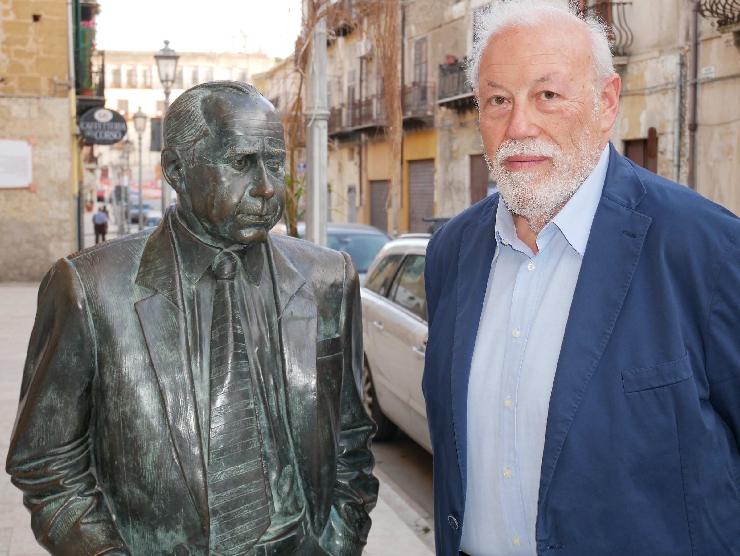 The perplexities of Saeed