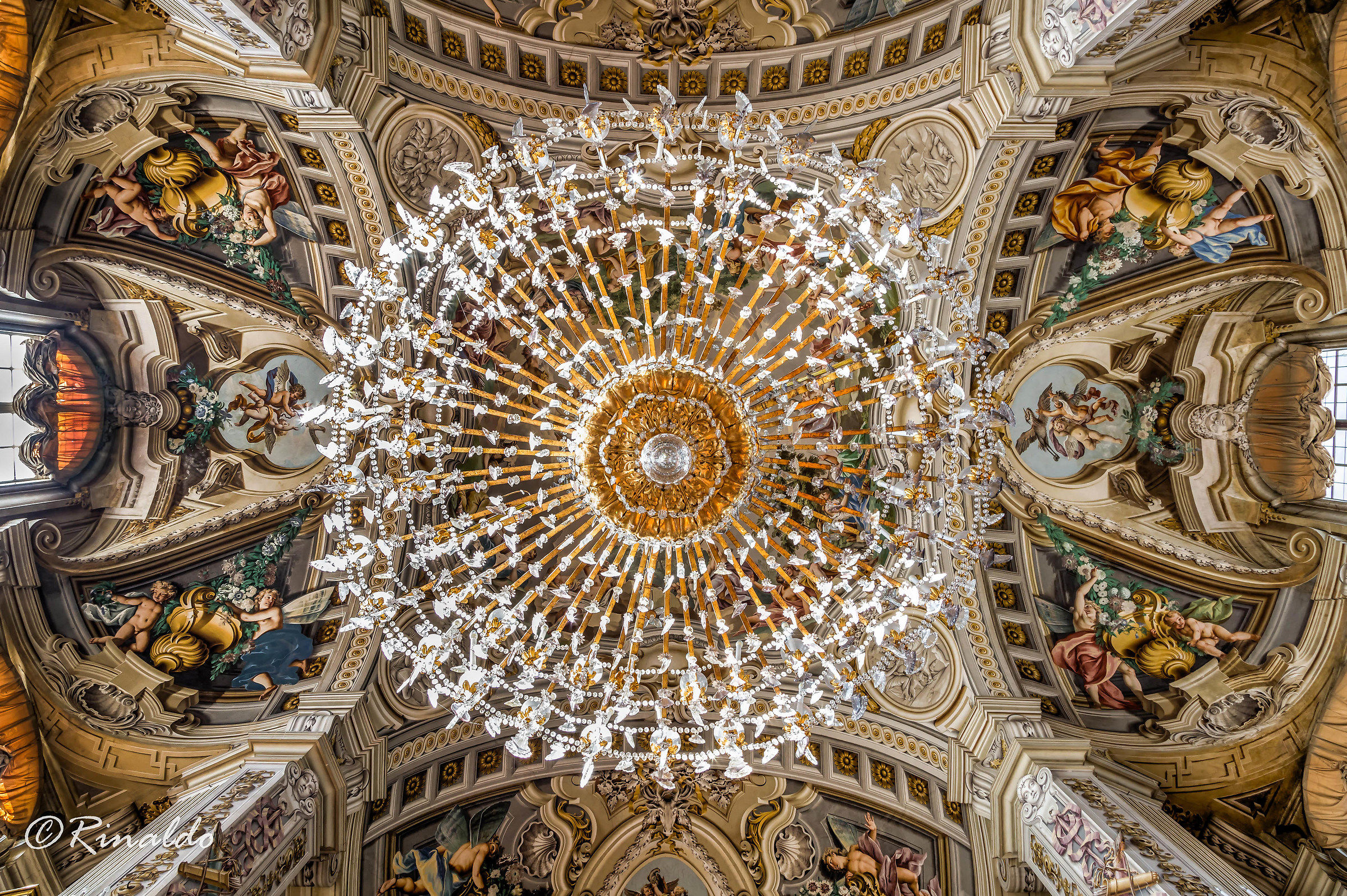 Palazzina di caccia di Stupinigi
