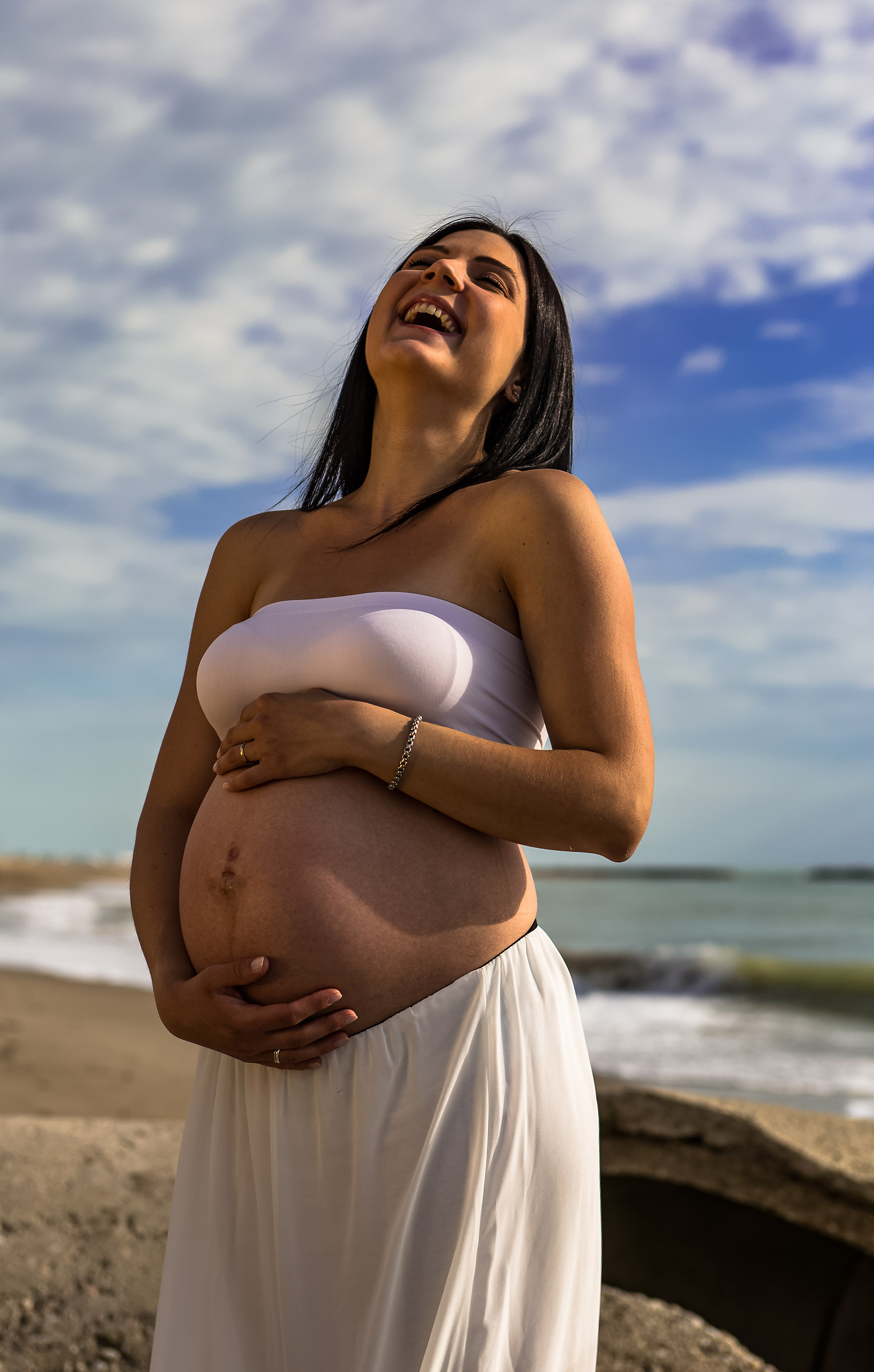 Un fantastico giorno