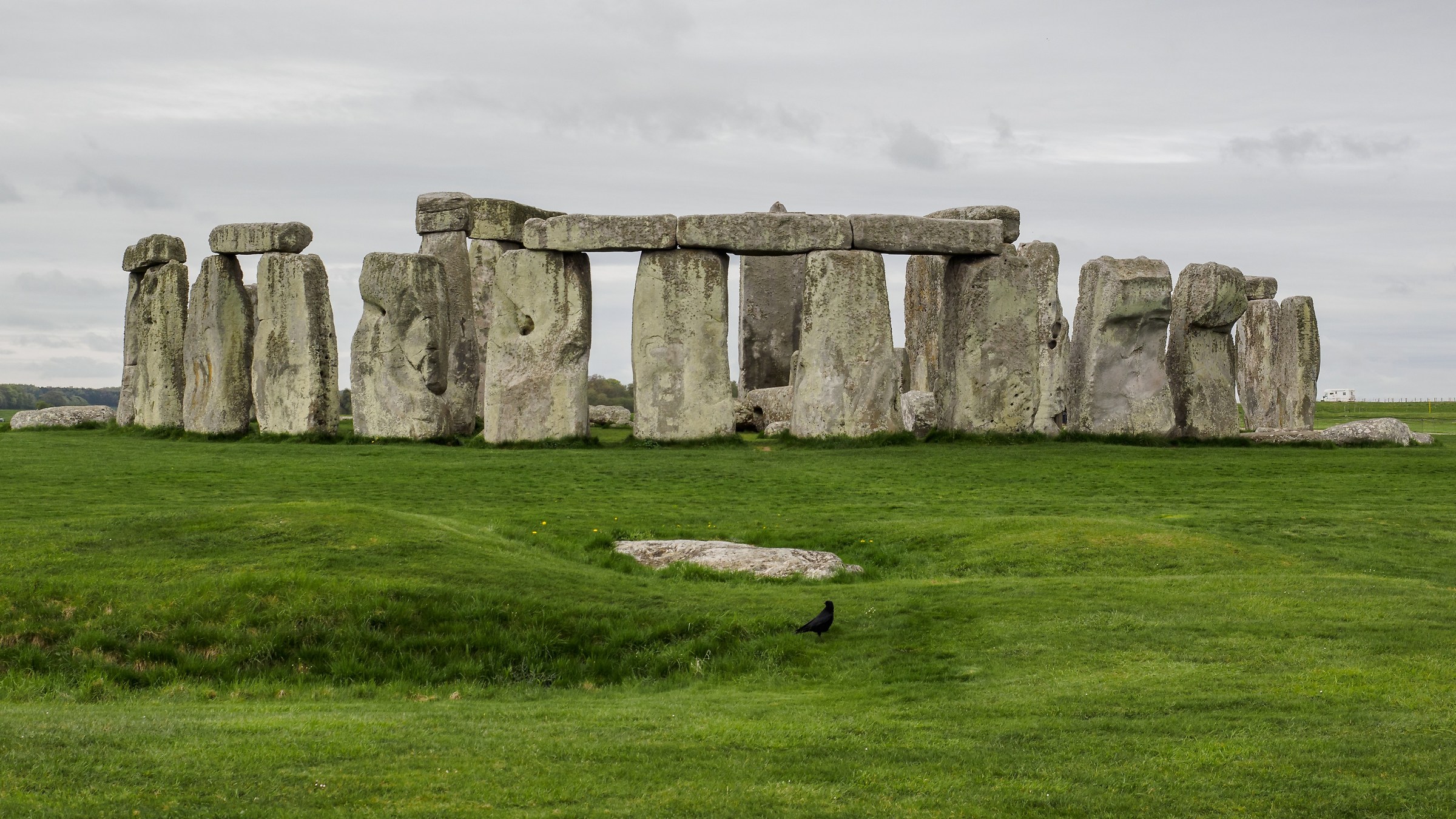 Stonehenge 2