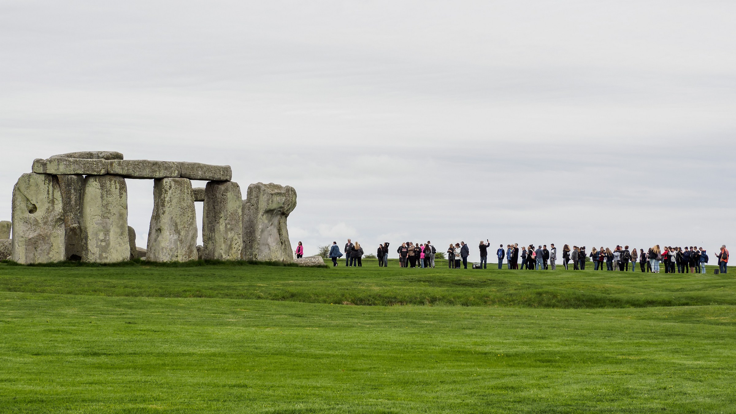 Stonehenge 4
