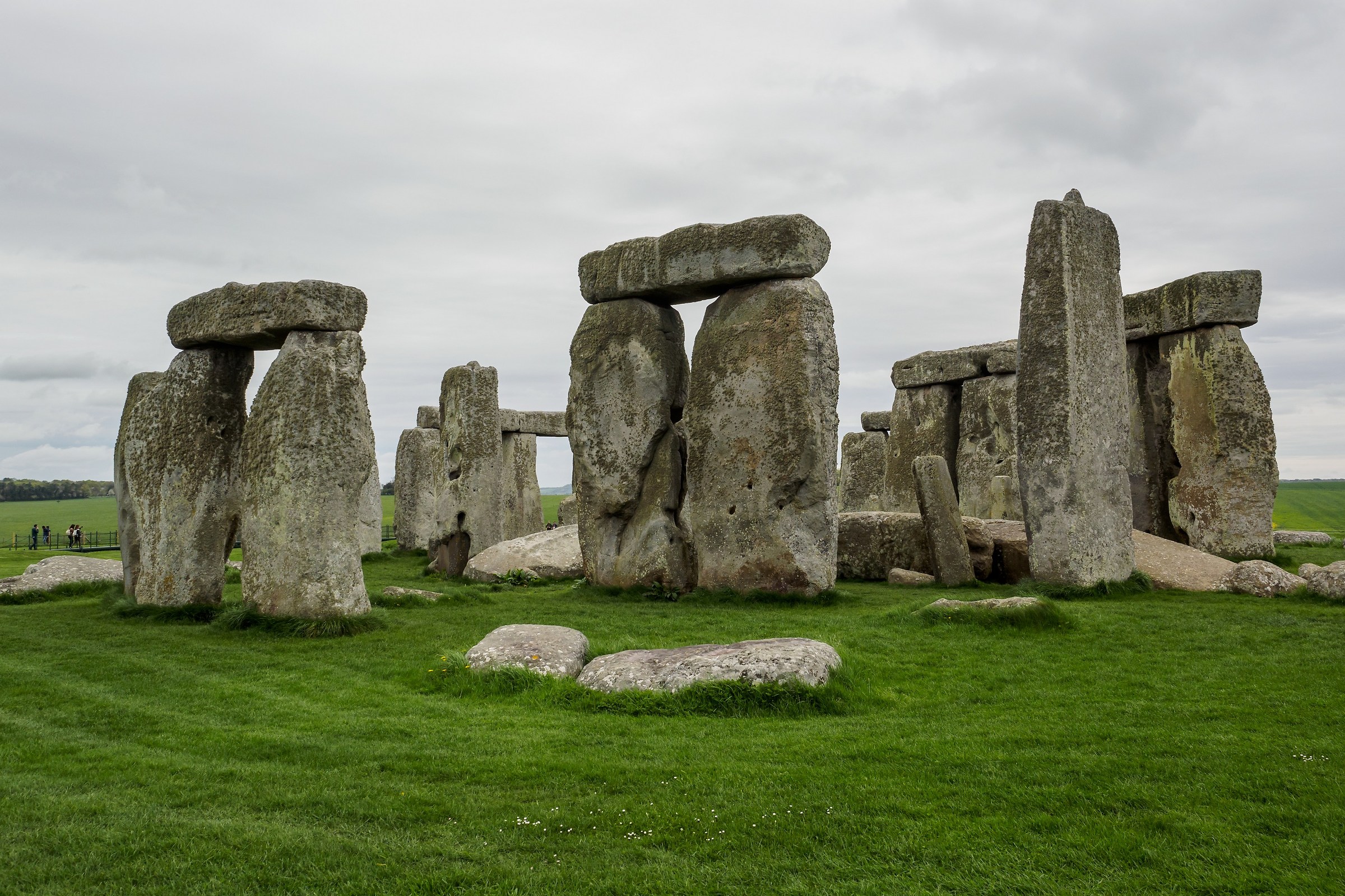 Stonehenge 6