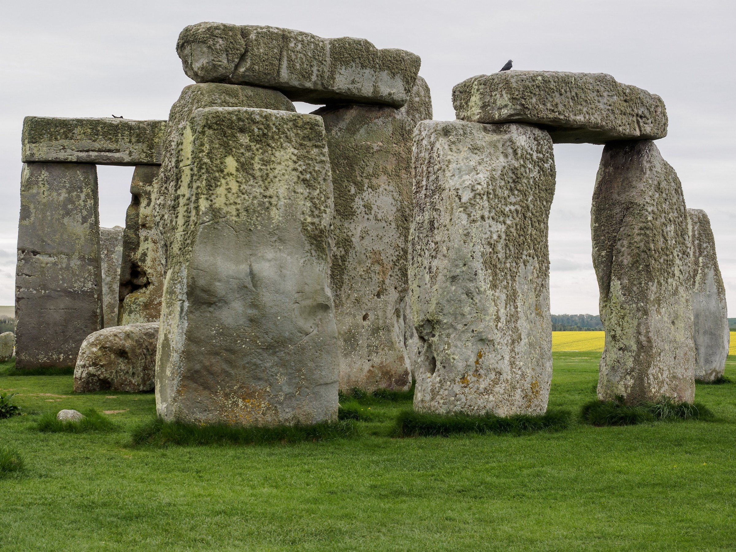 Stonehenge 7