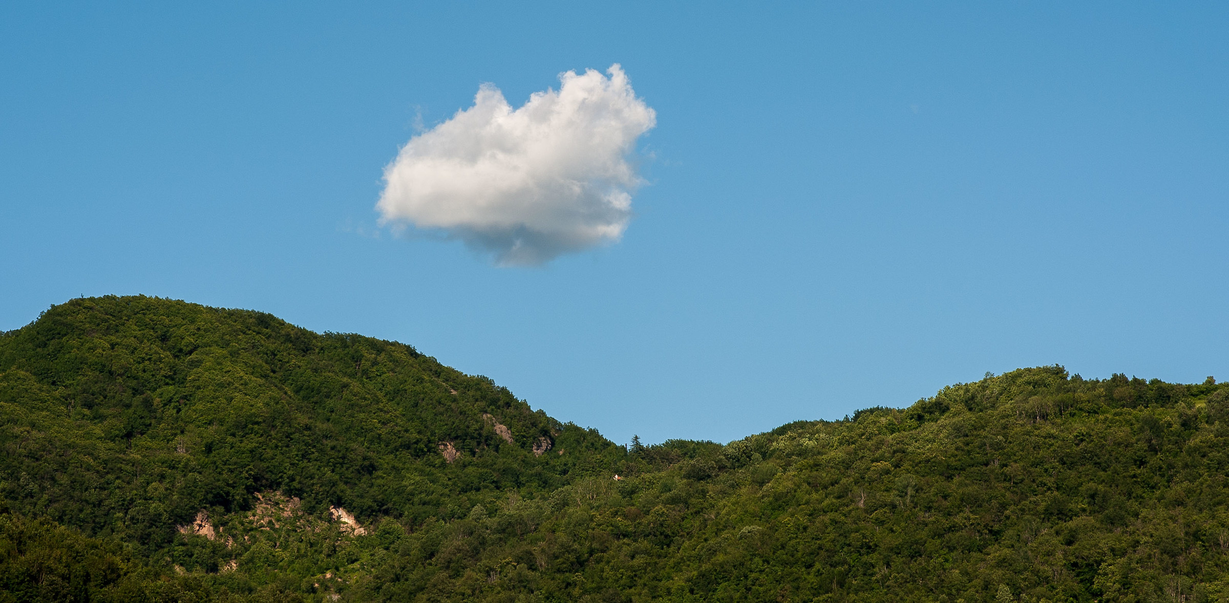 No you vede.....ma there's certainly