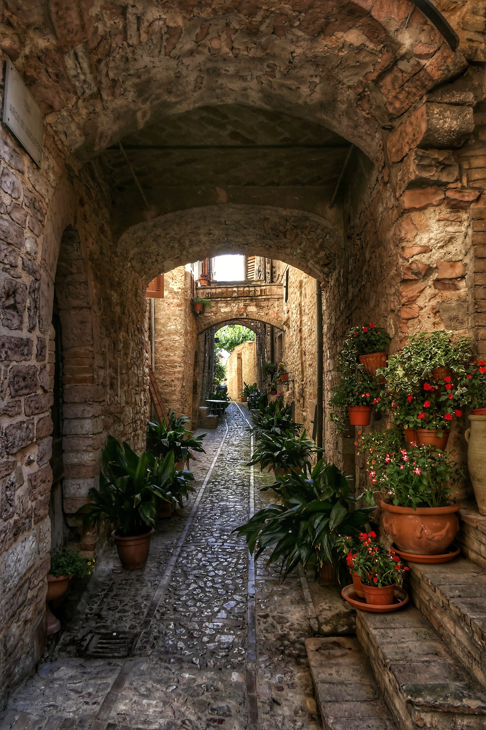 Spello