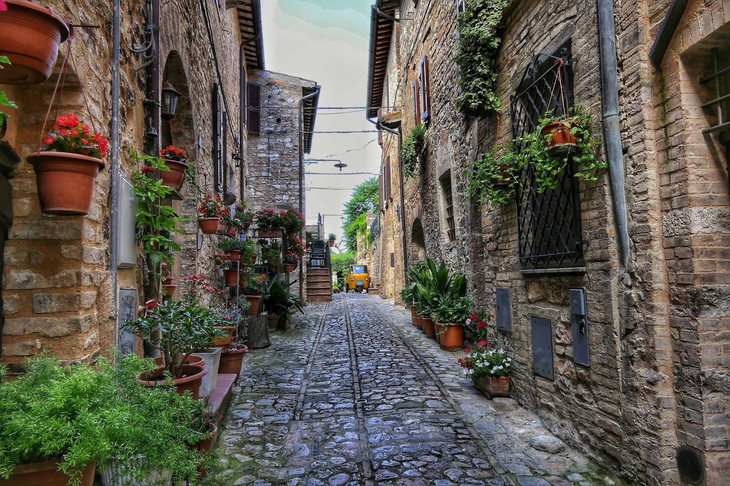 Spello