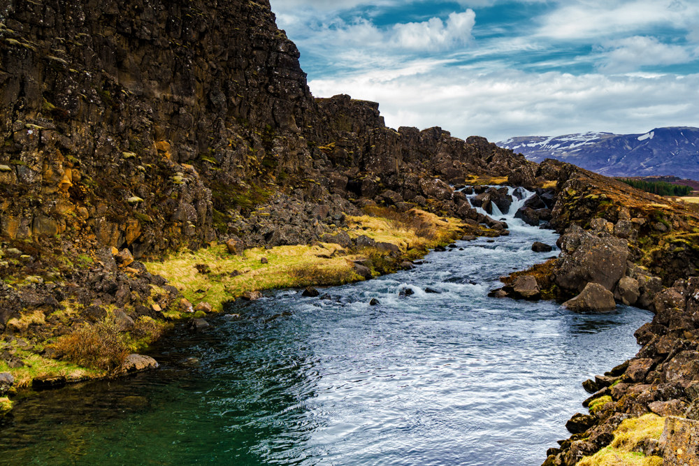 Thingvellir