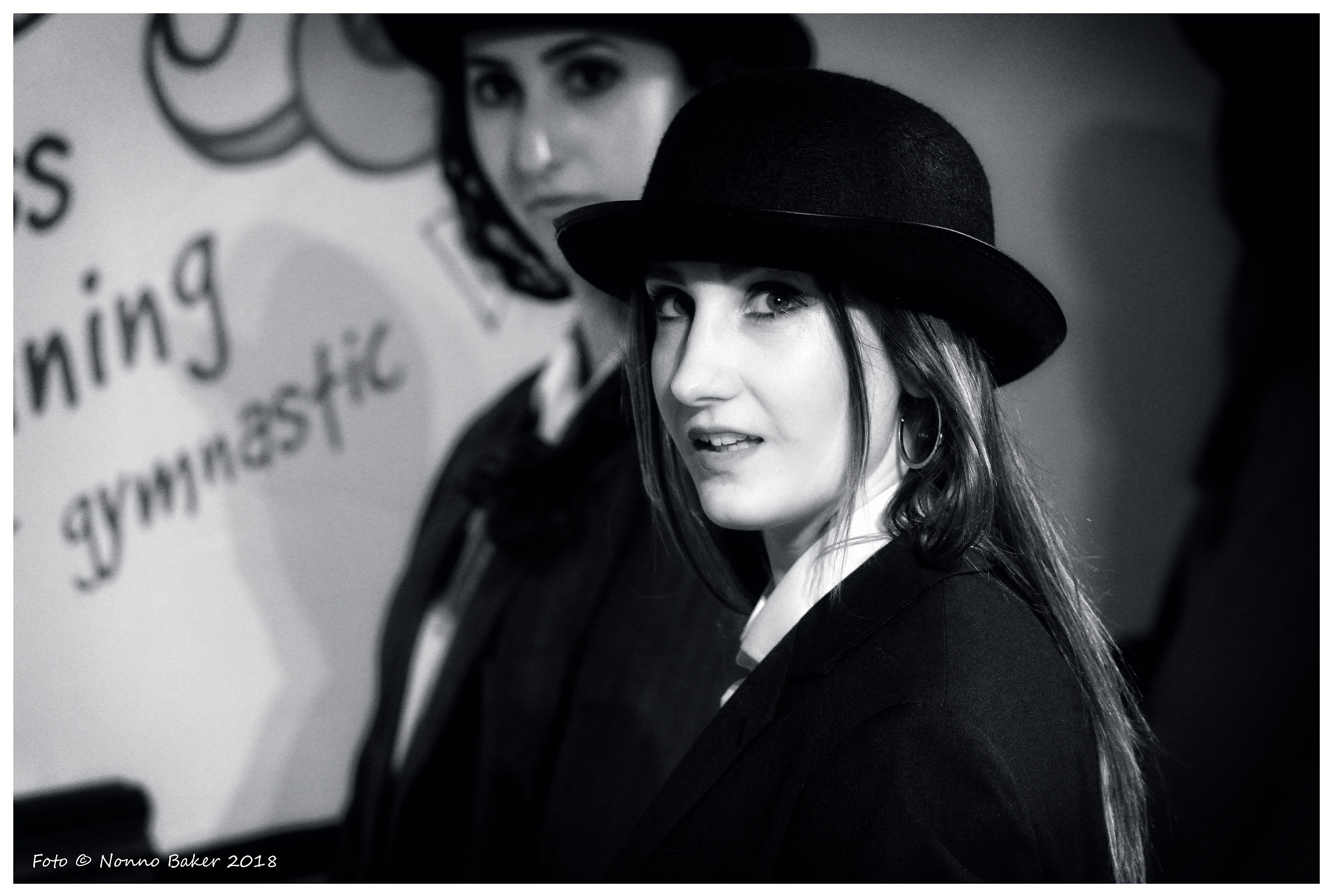 La bombetta di Totò