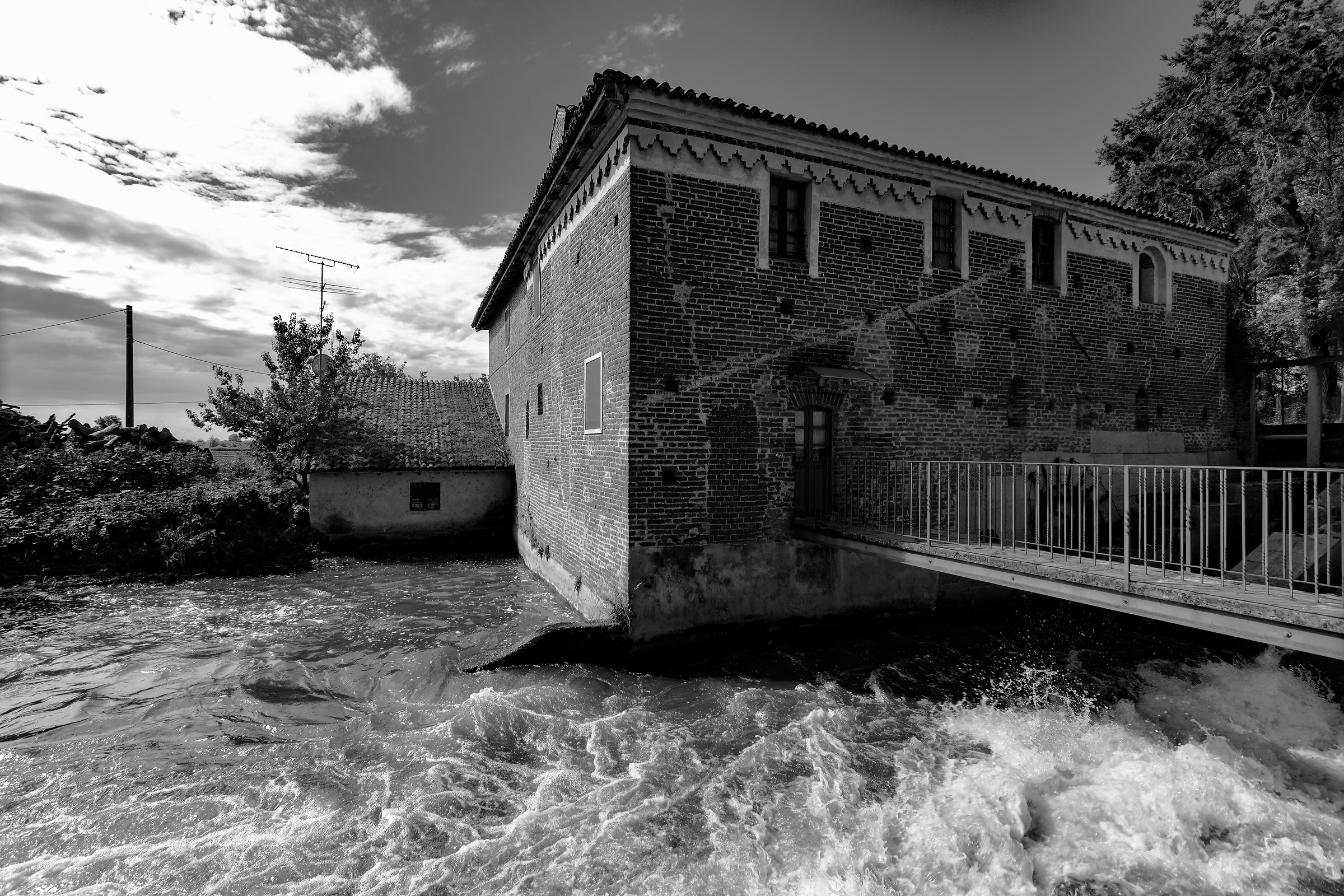 Casa e bottega