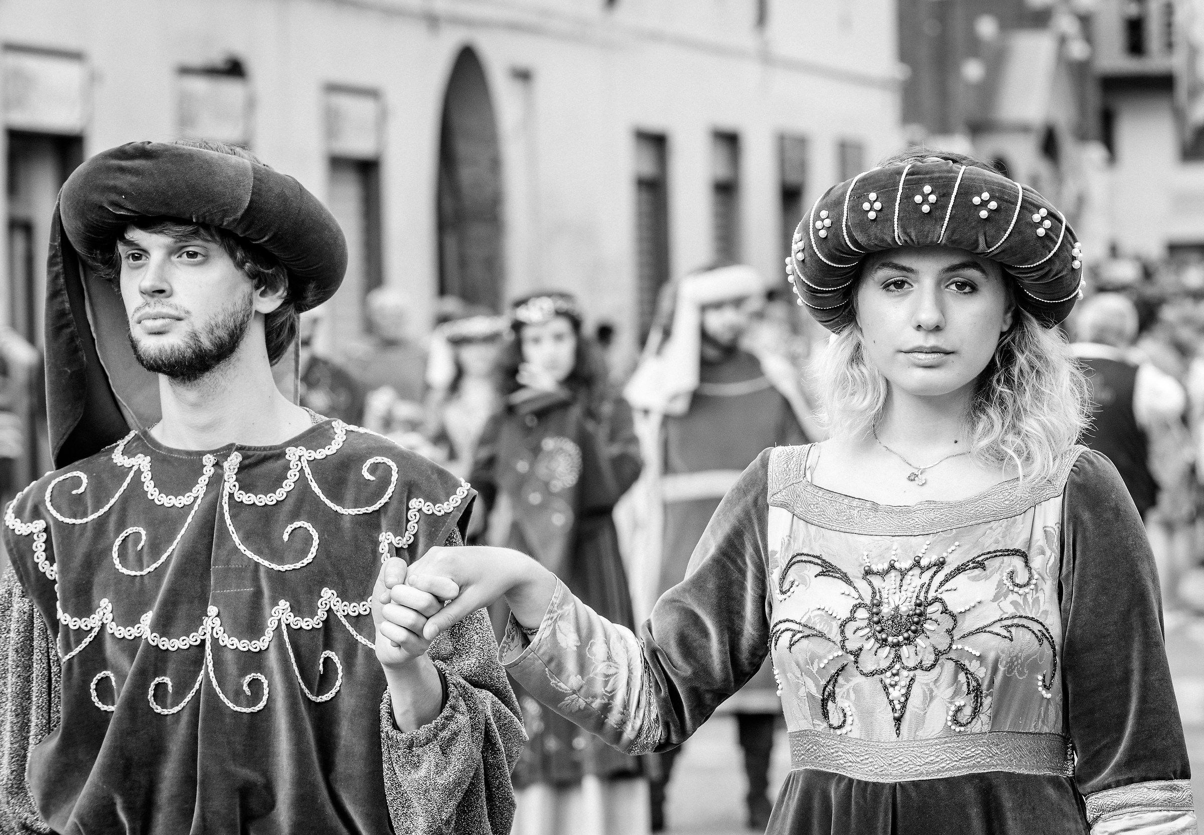 The Triumph of Grace