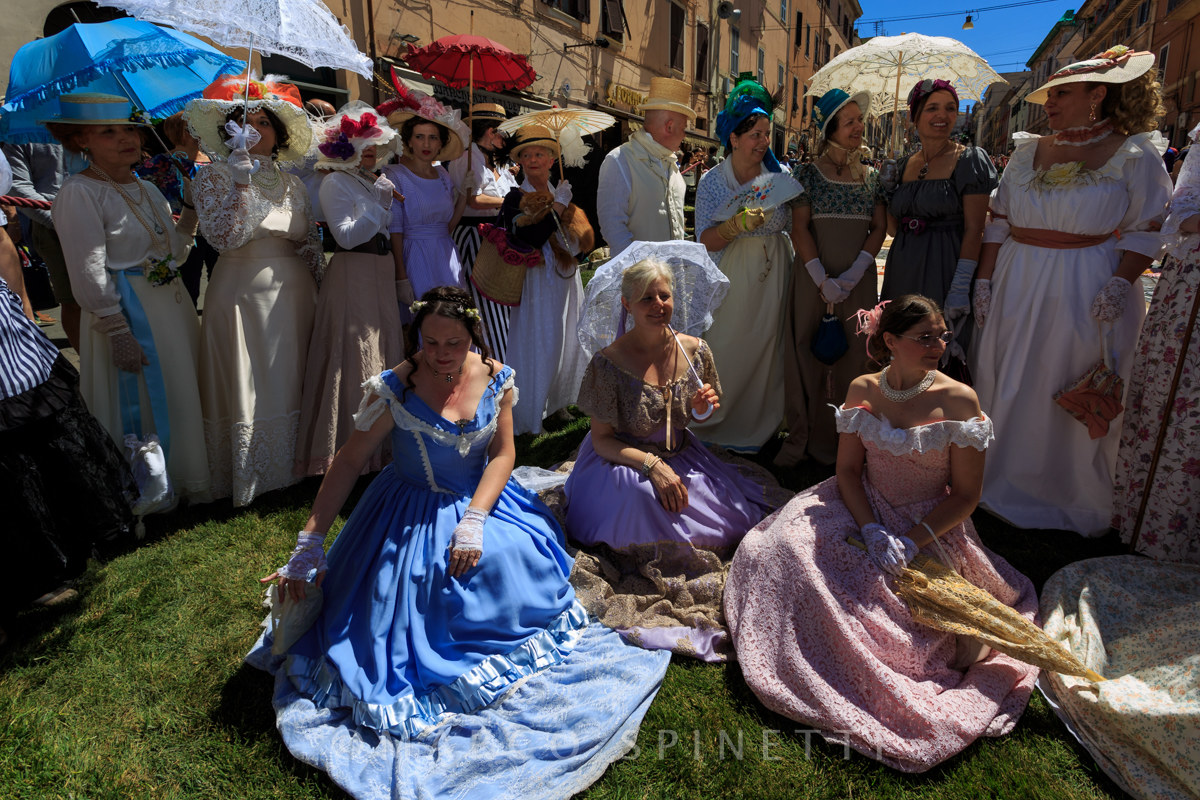 Flowering of the Gallagher-preparation of flowers
