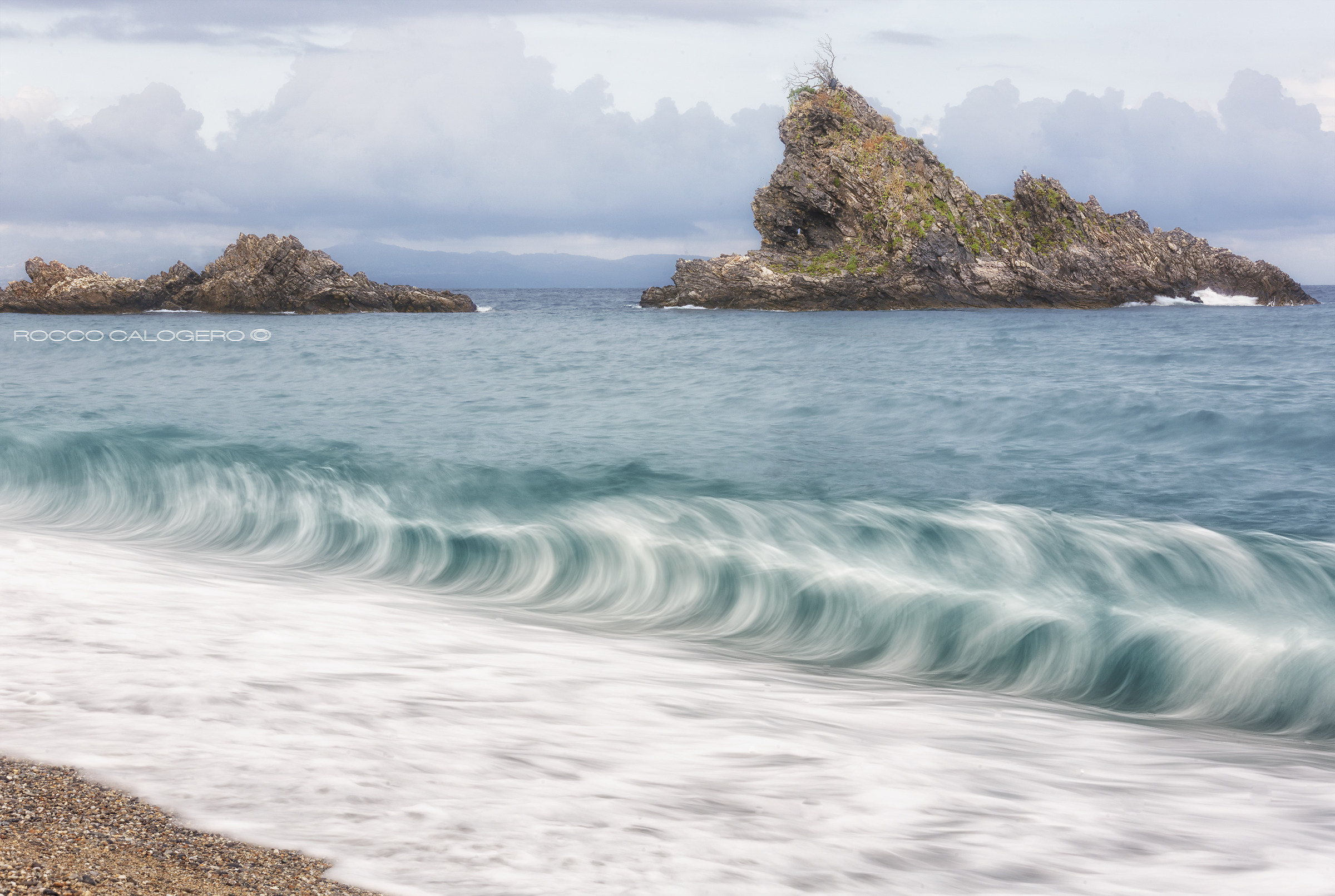 Touch and Escape-Ulivarella