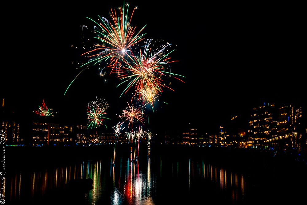 Lights on the Arno 2-2018