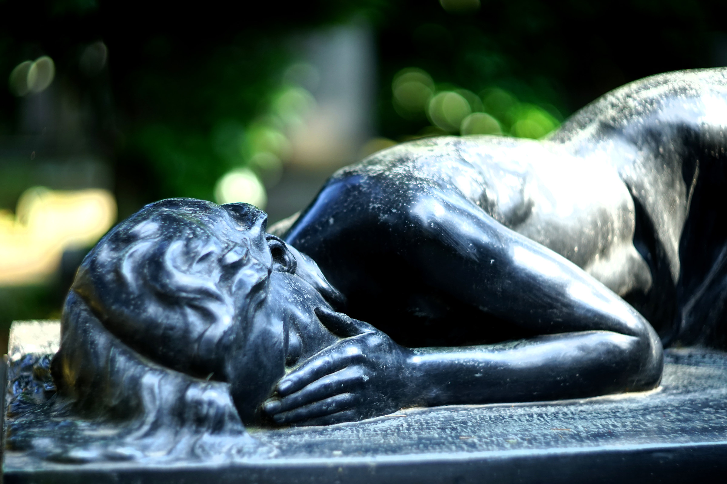 Aspettendo the Prince