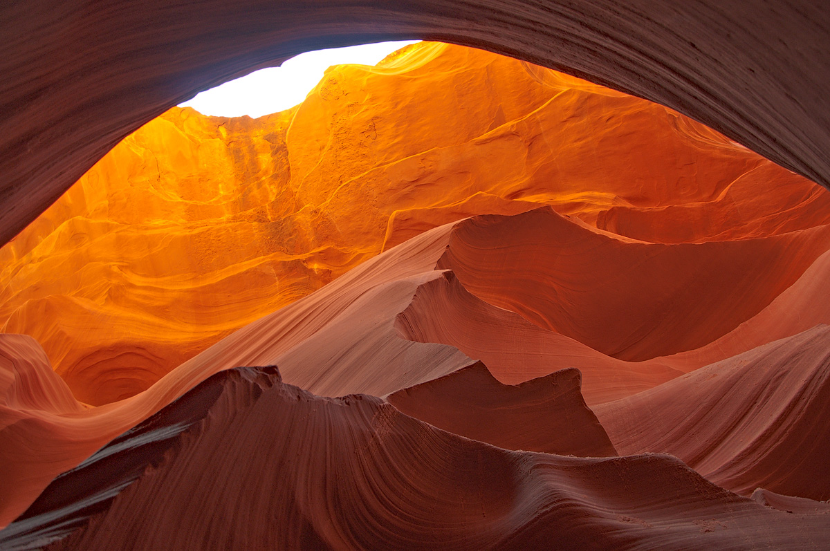 Antelope Canyon