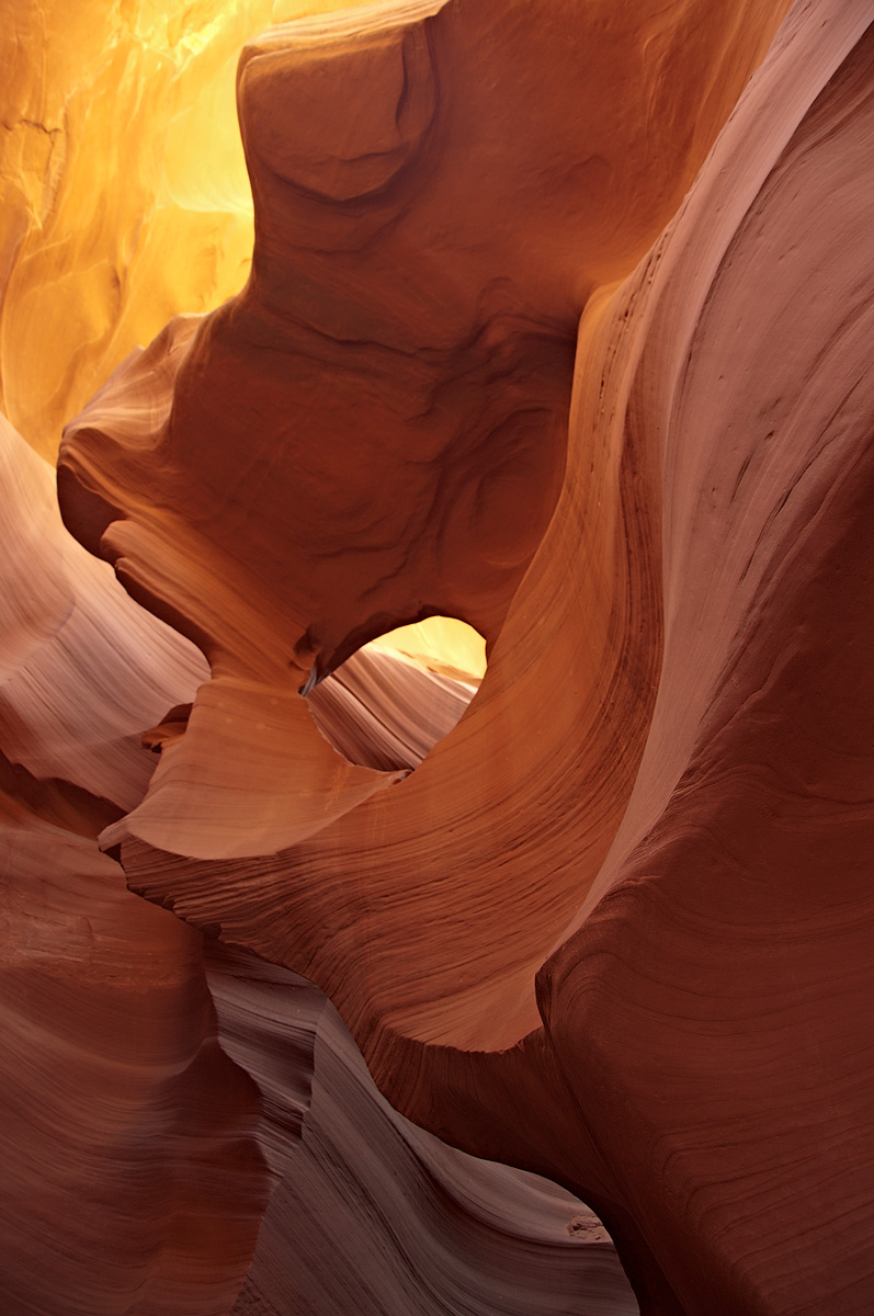 Antelope Canyon