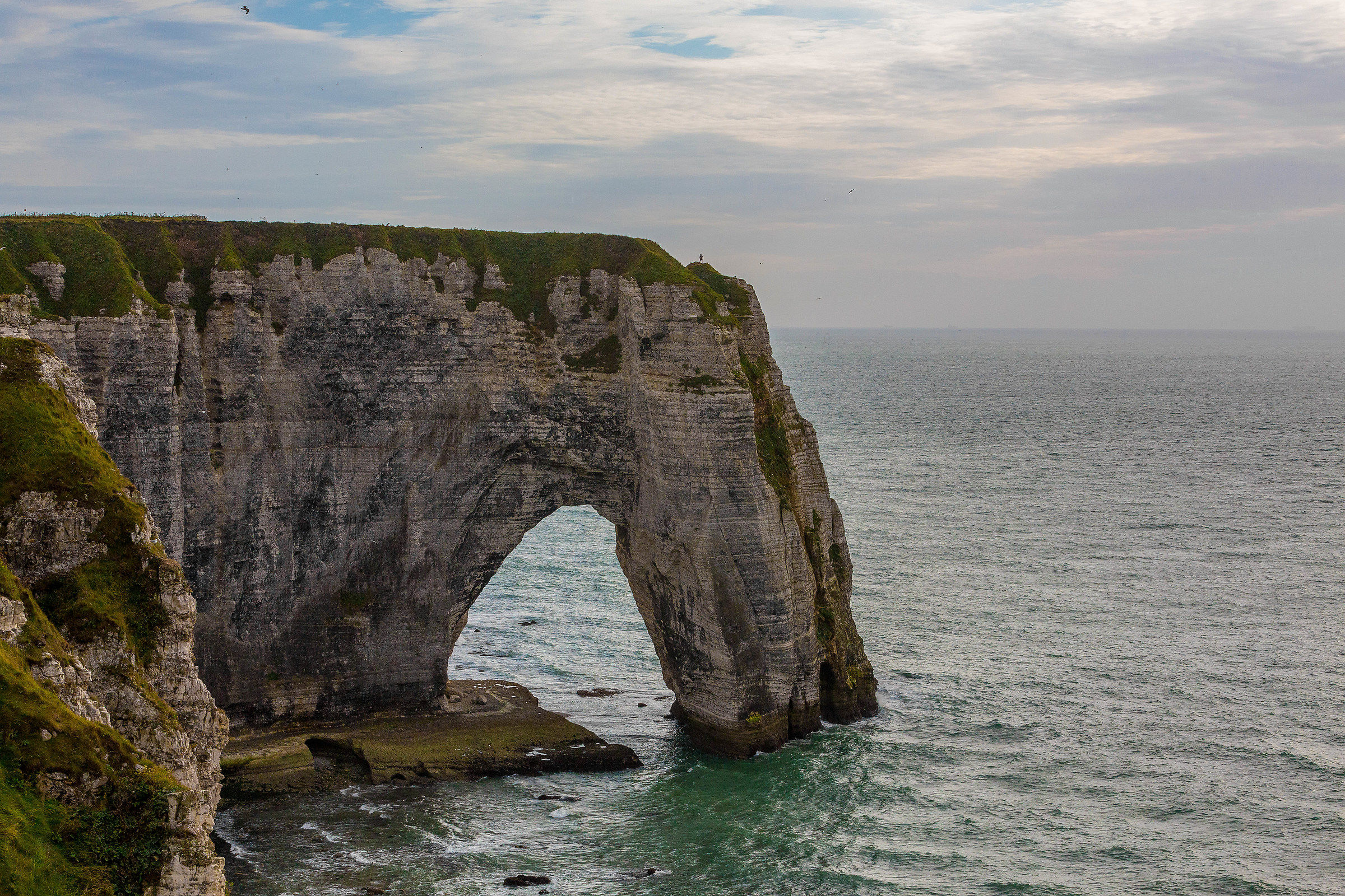 Étretat