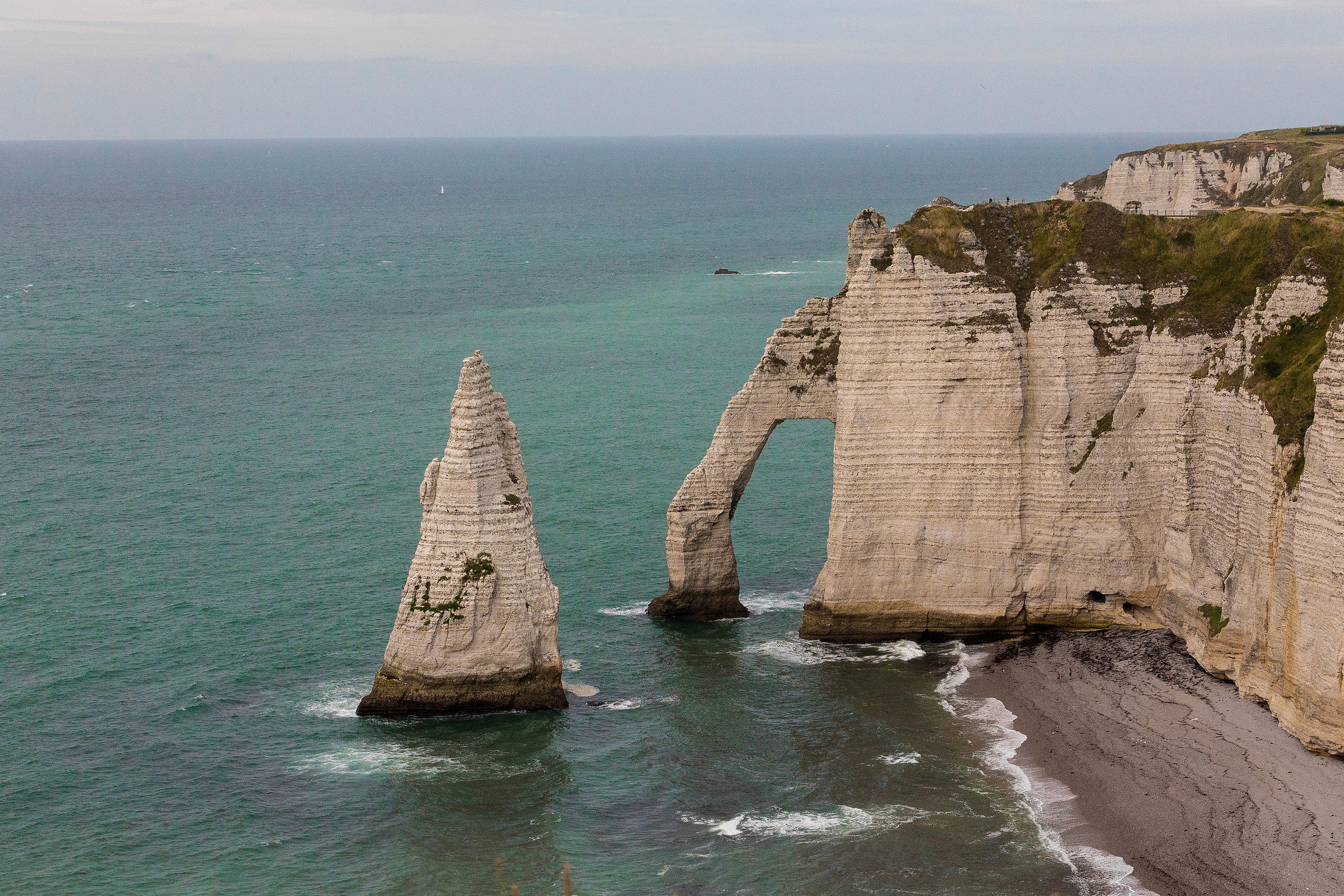 Étretat 2