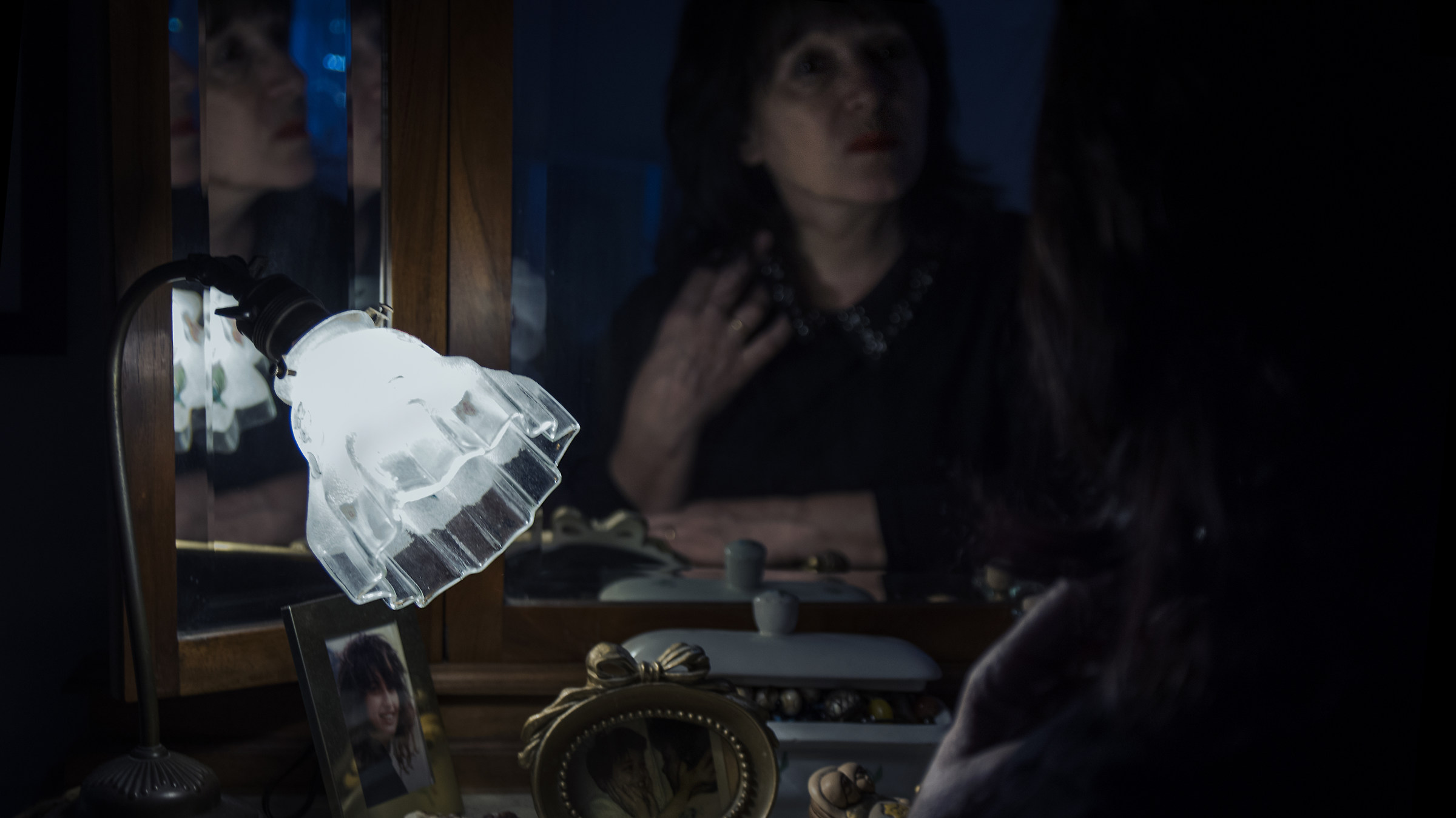 Silenzio (Home, Sweet Home 3)