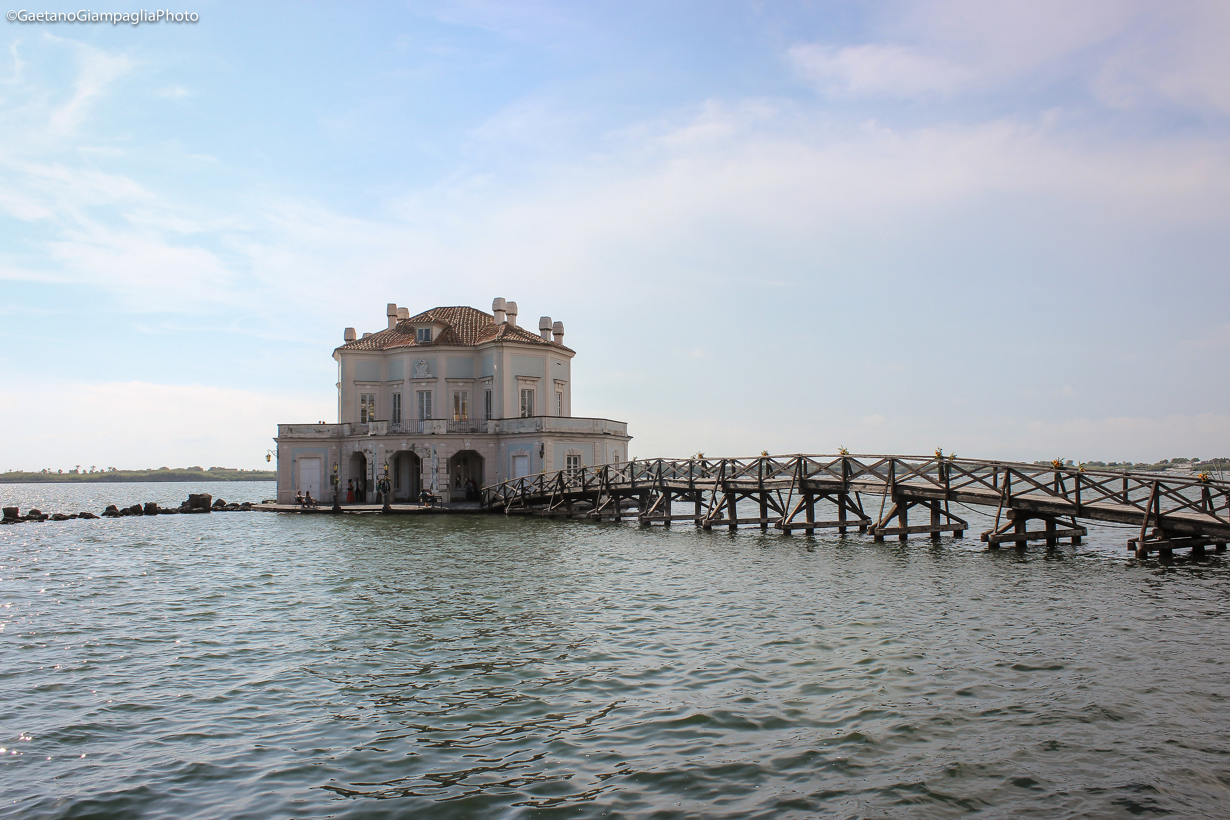 Casina Vanvitelliana