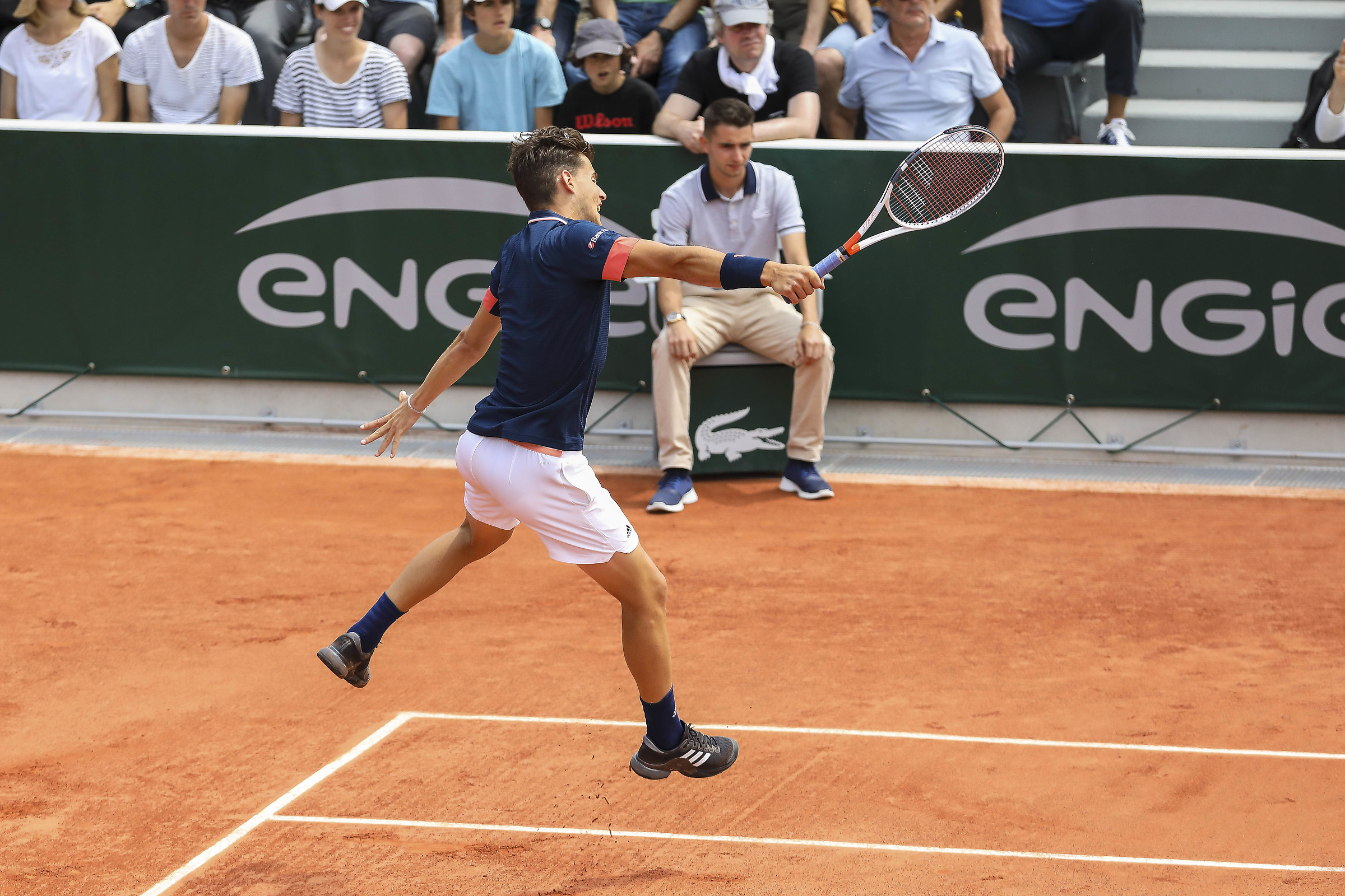 Dominic Thiem 2