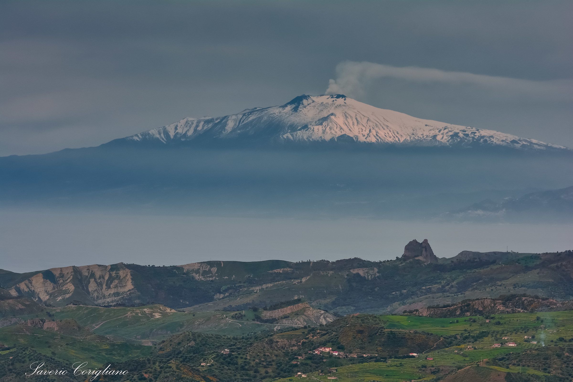 etna sicilia