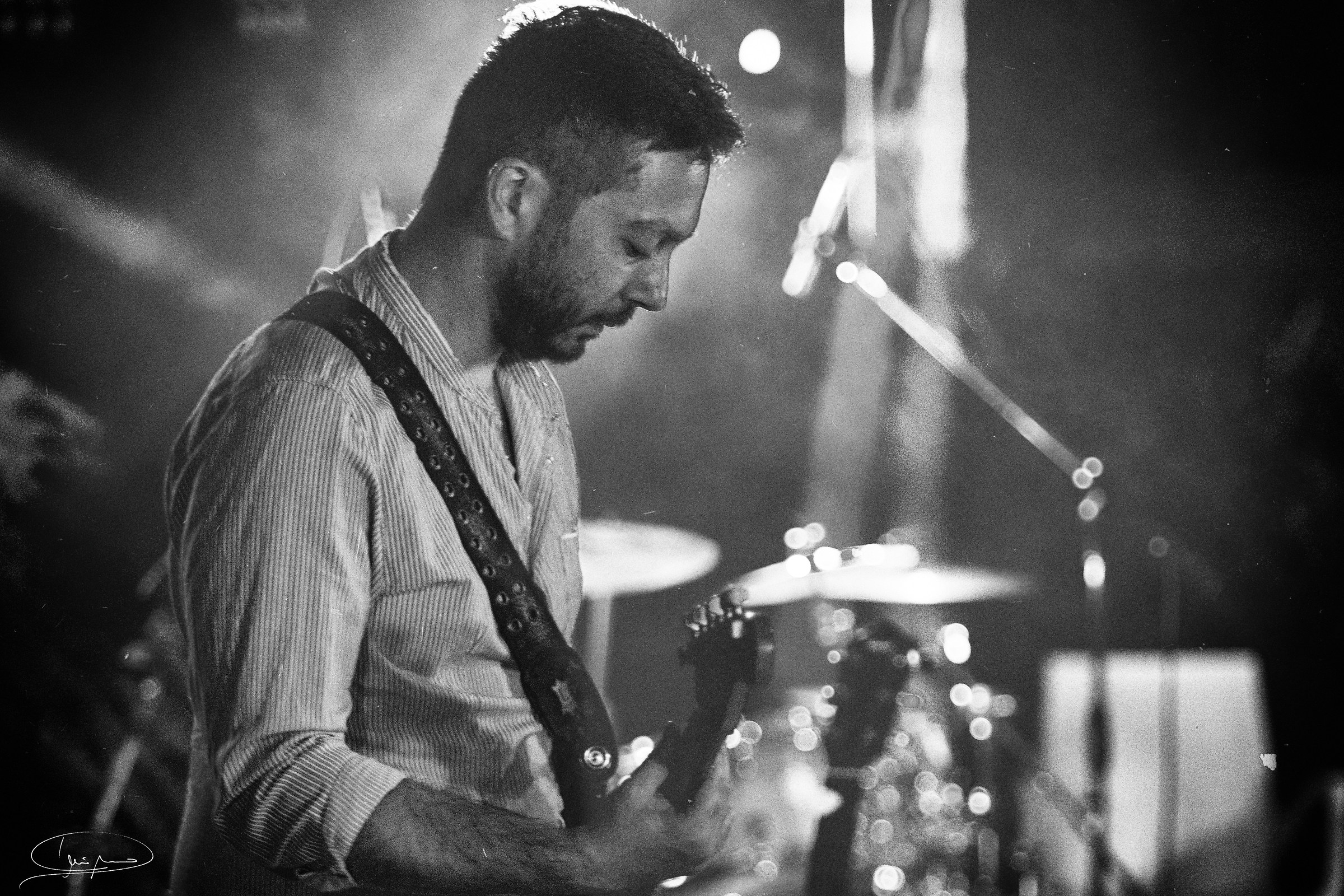 Marco - Lapsus Floydiano