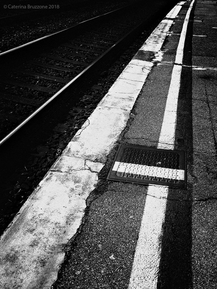 Convergenze interrotte