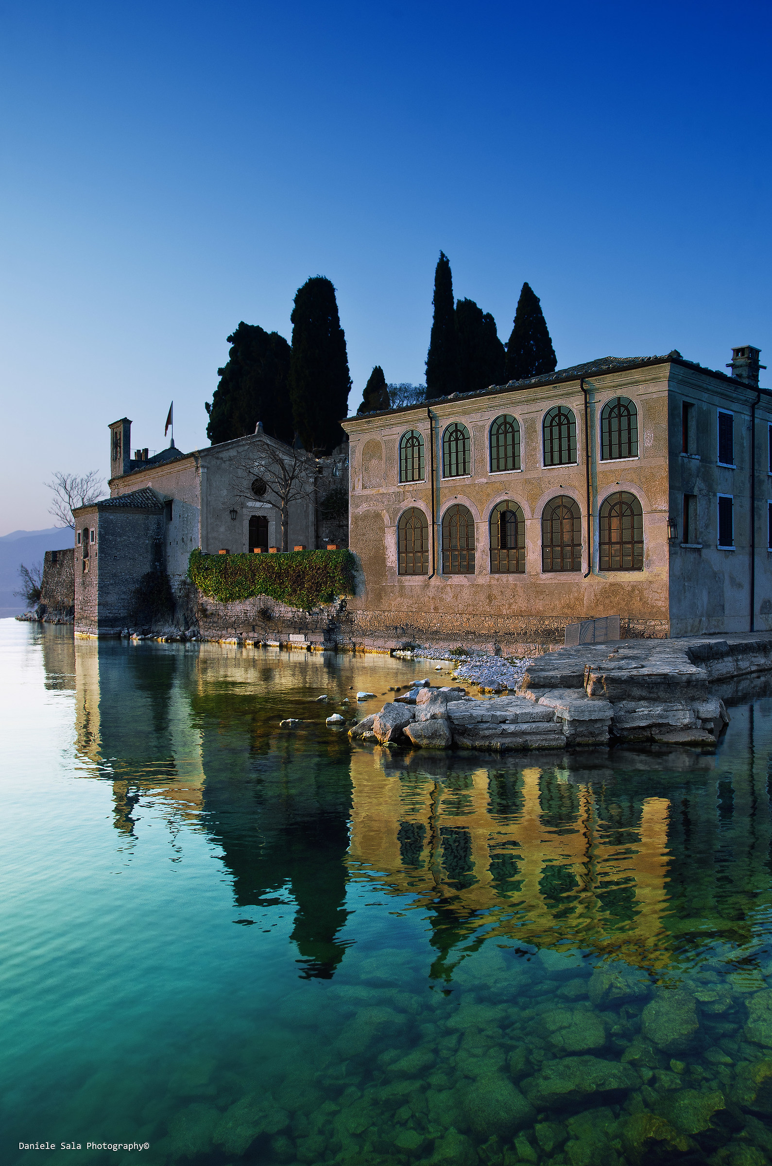 Villa Guarienti