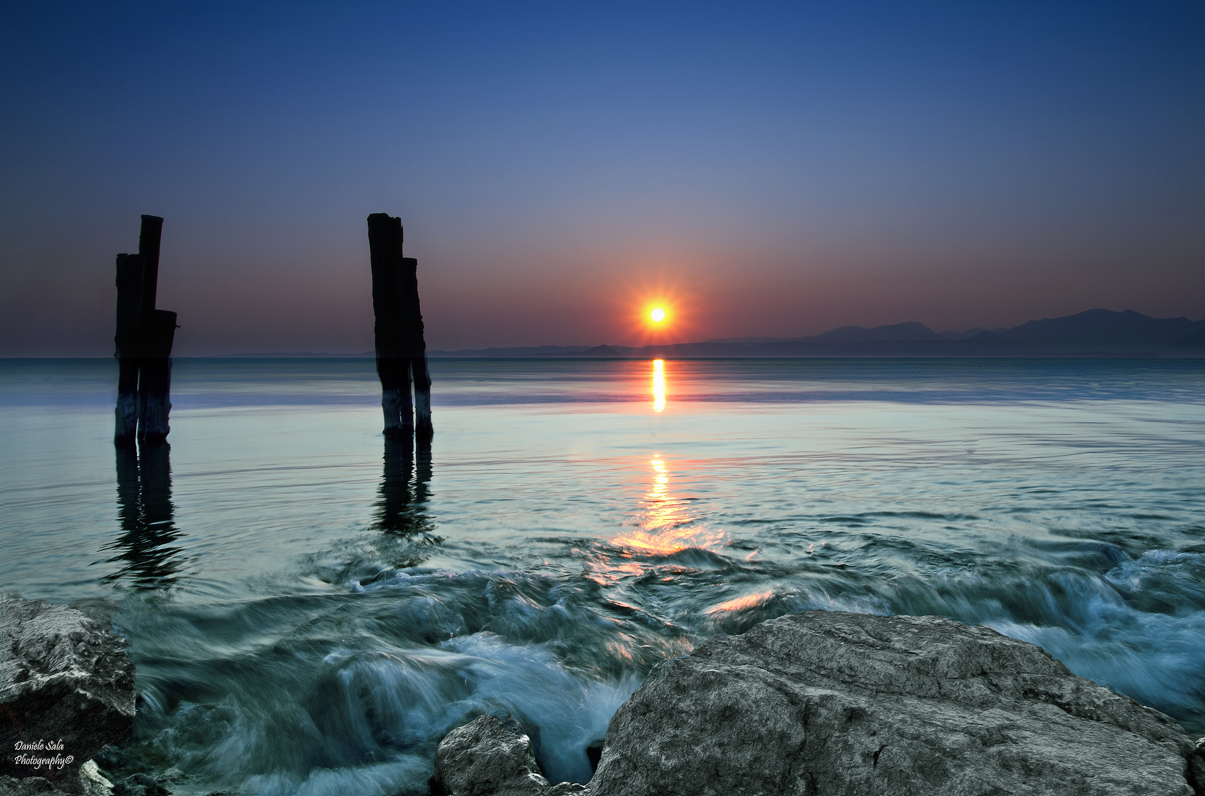 Sirens Bay