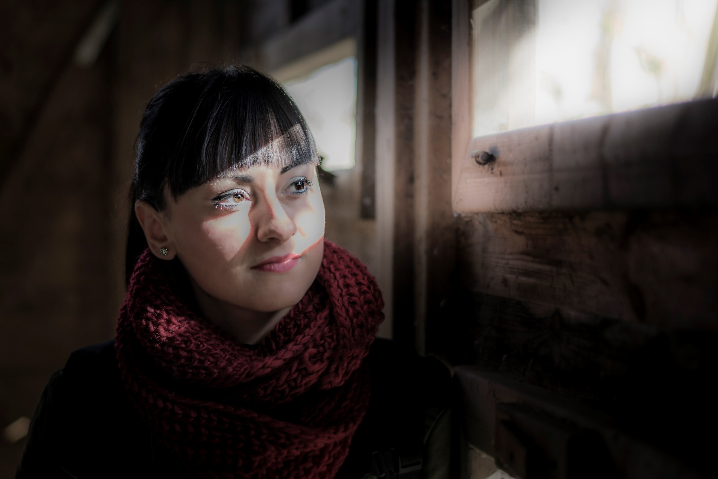 "Lights and Shadows"