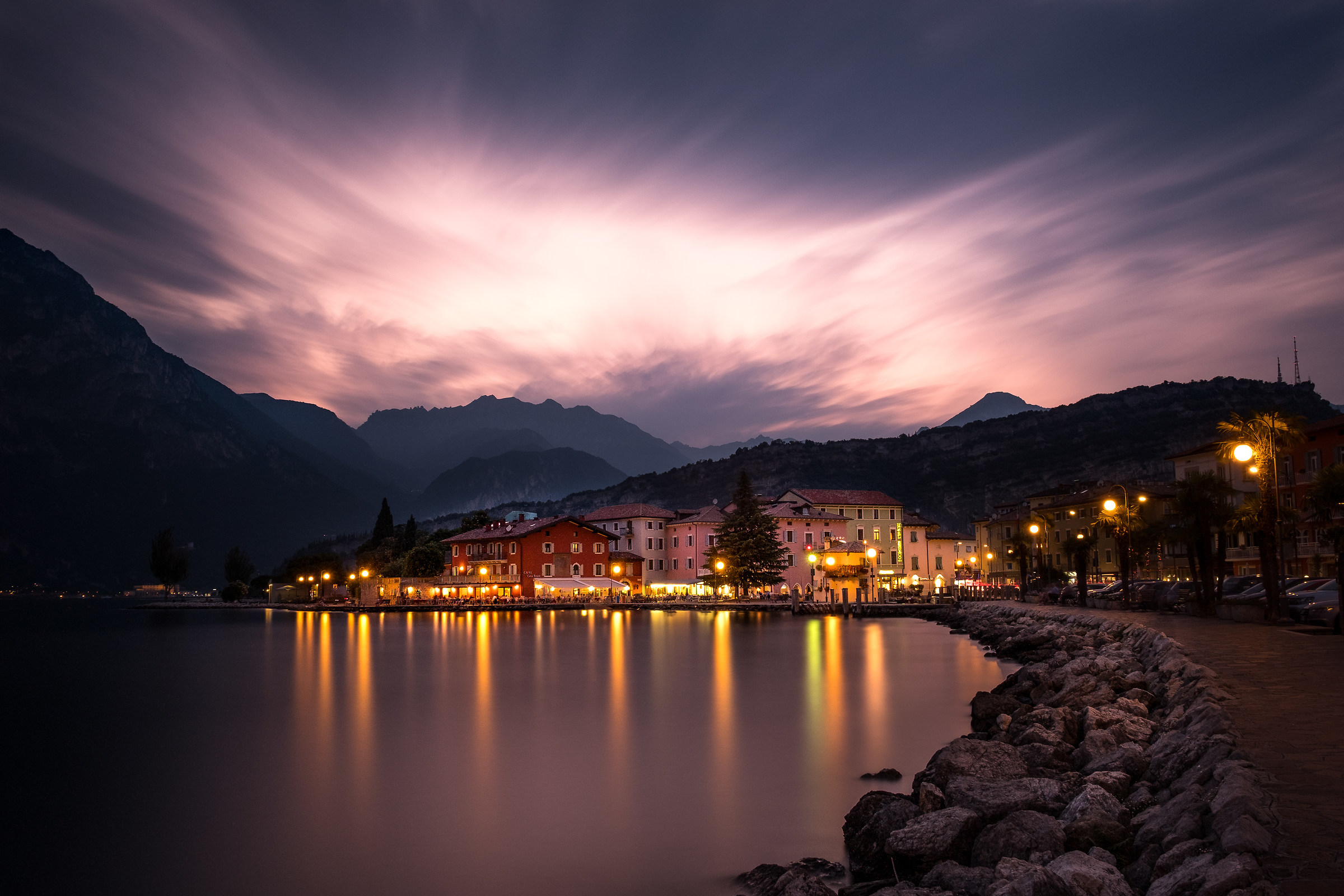 A quarter of an hour