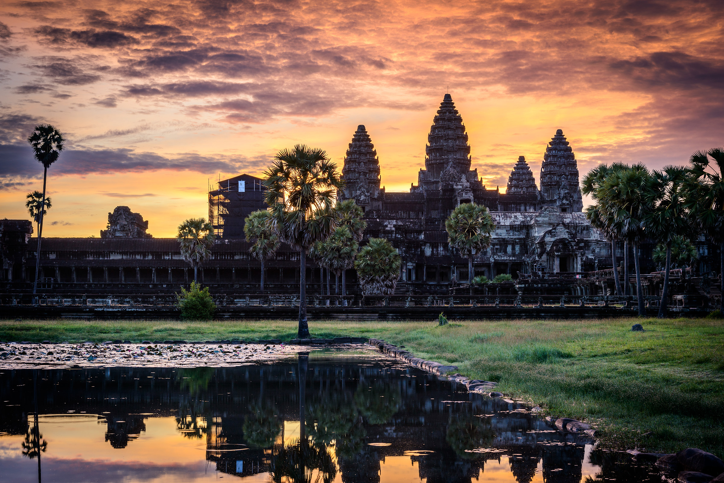 Angkor Wat