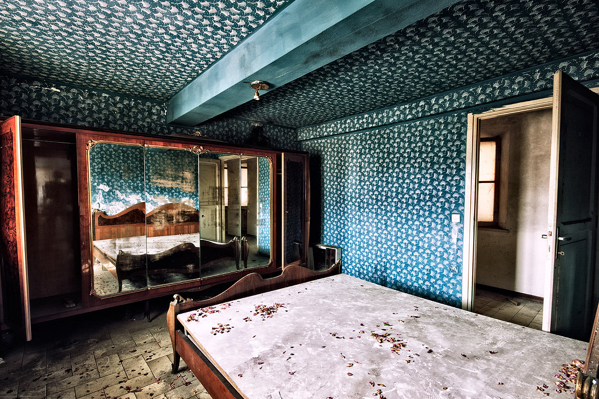 Ex ospedale psichiatrico