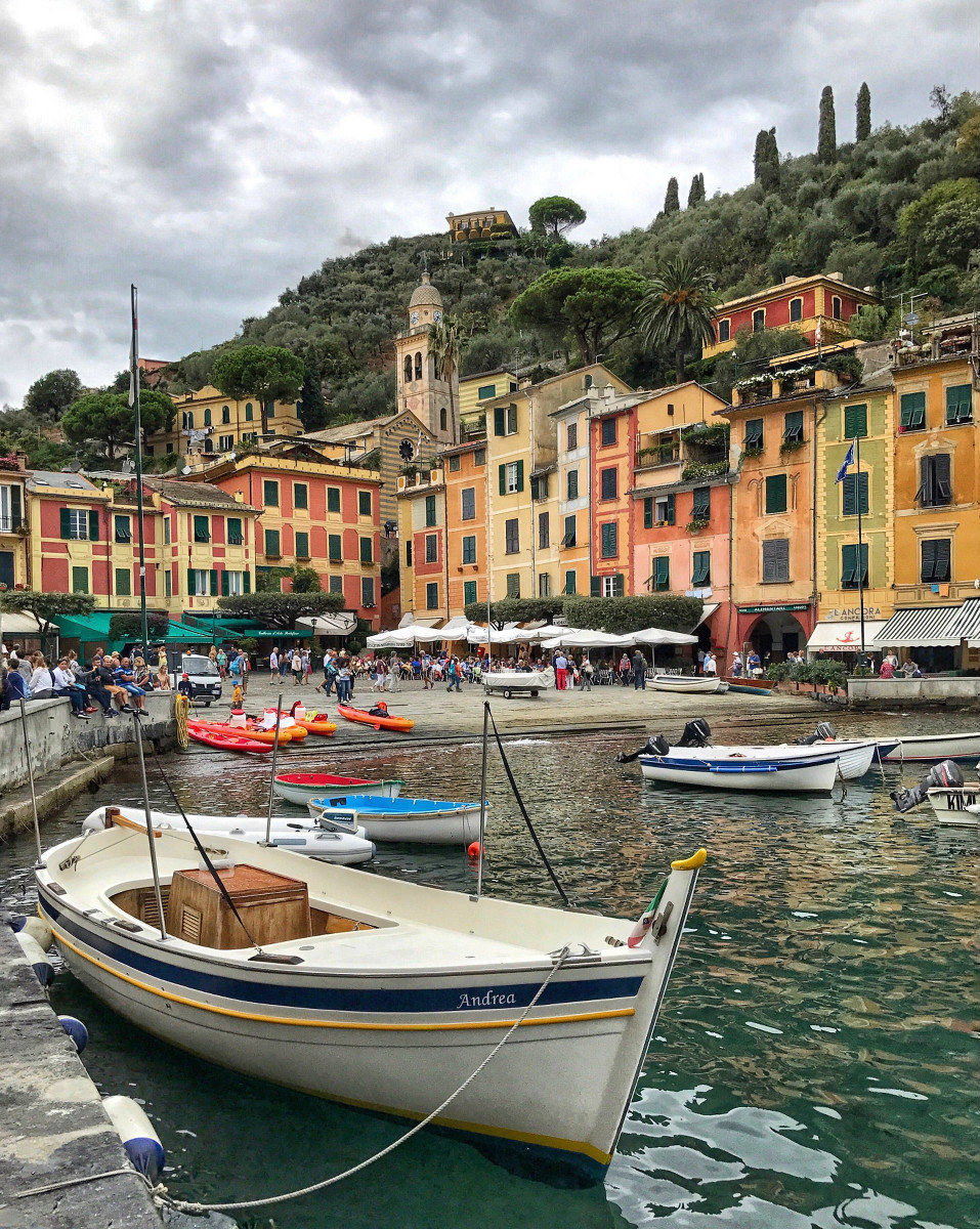 Google's "Little Man"