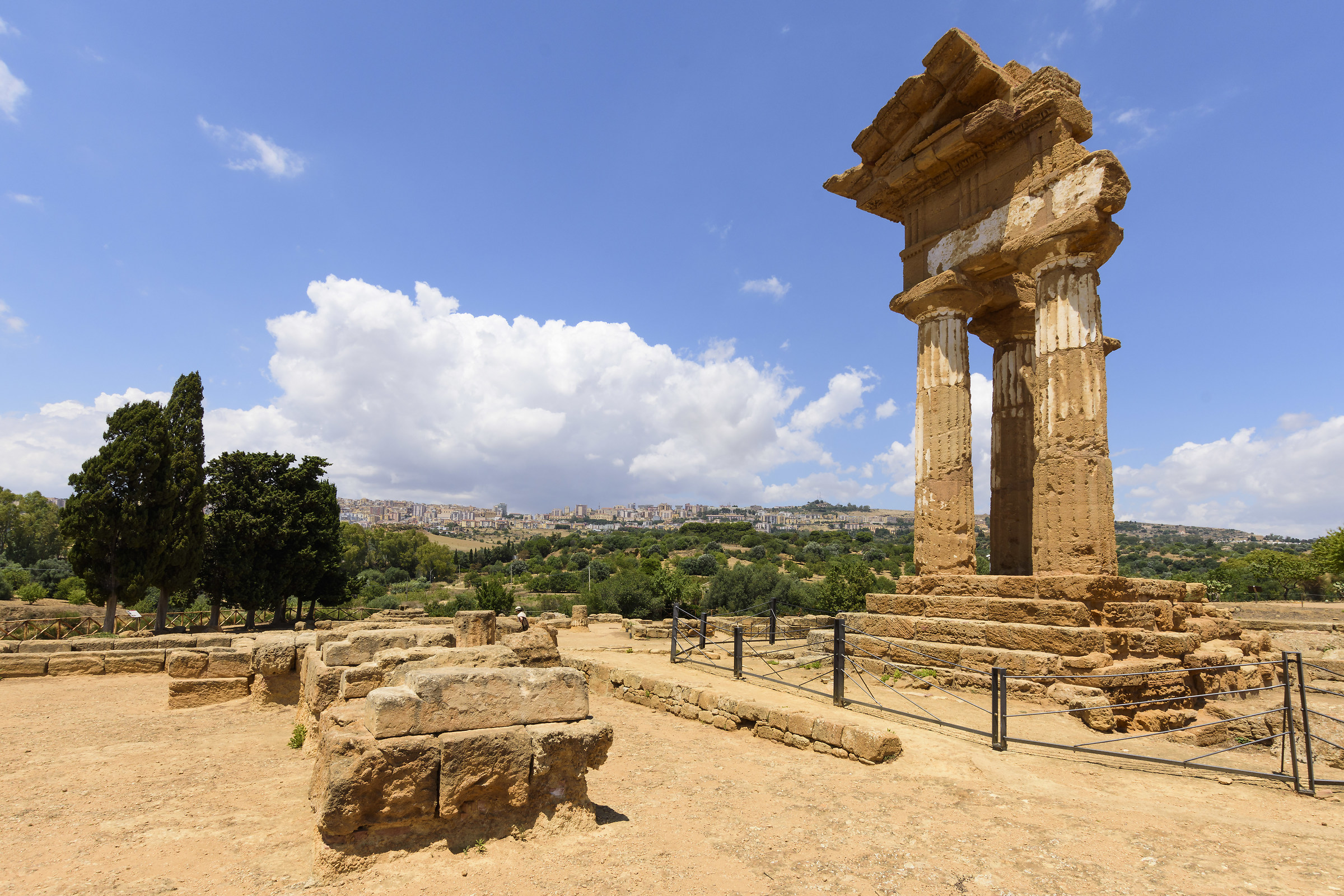 Agrigento