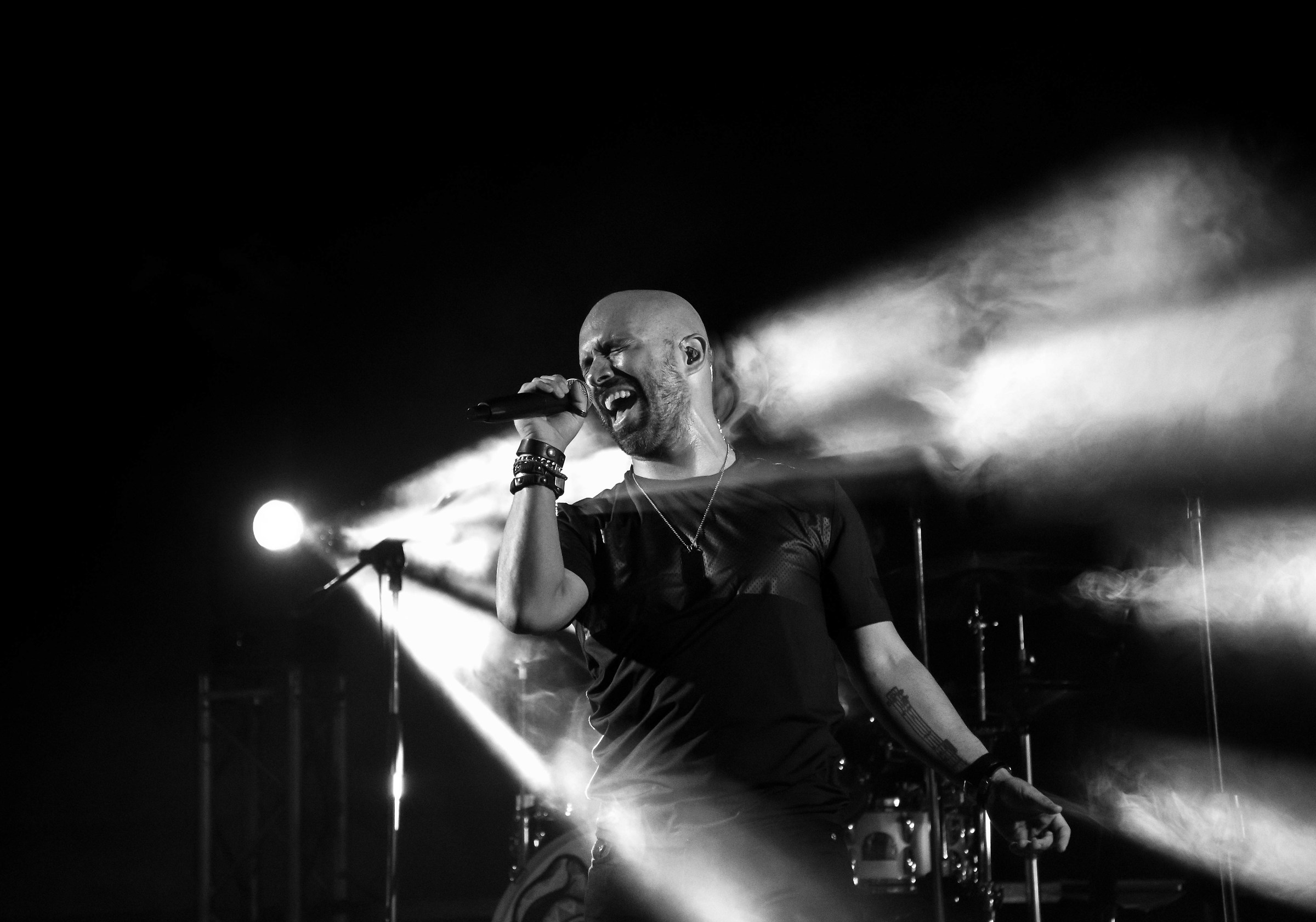 The expression of Song