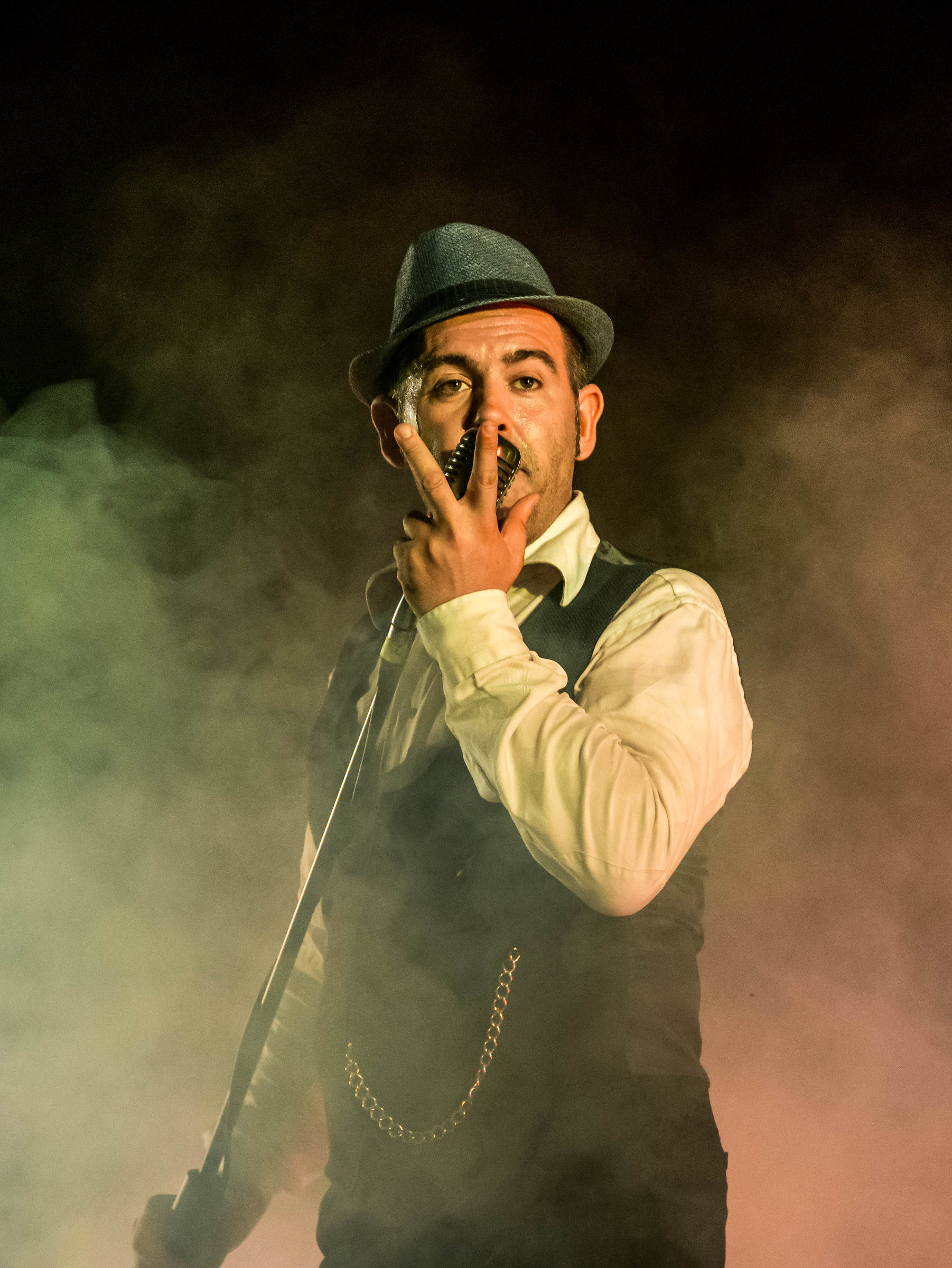 This Song is for you