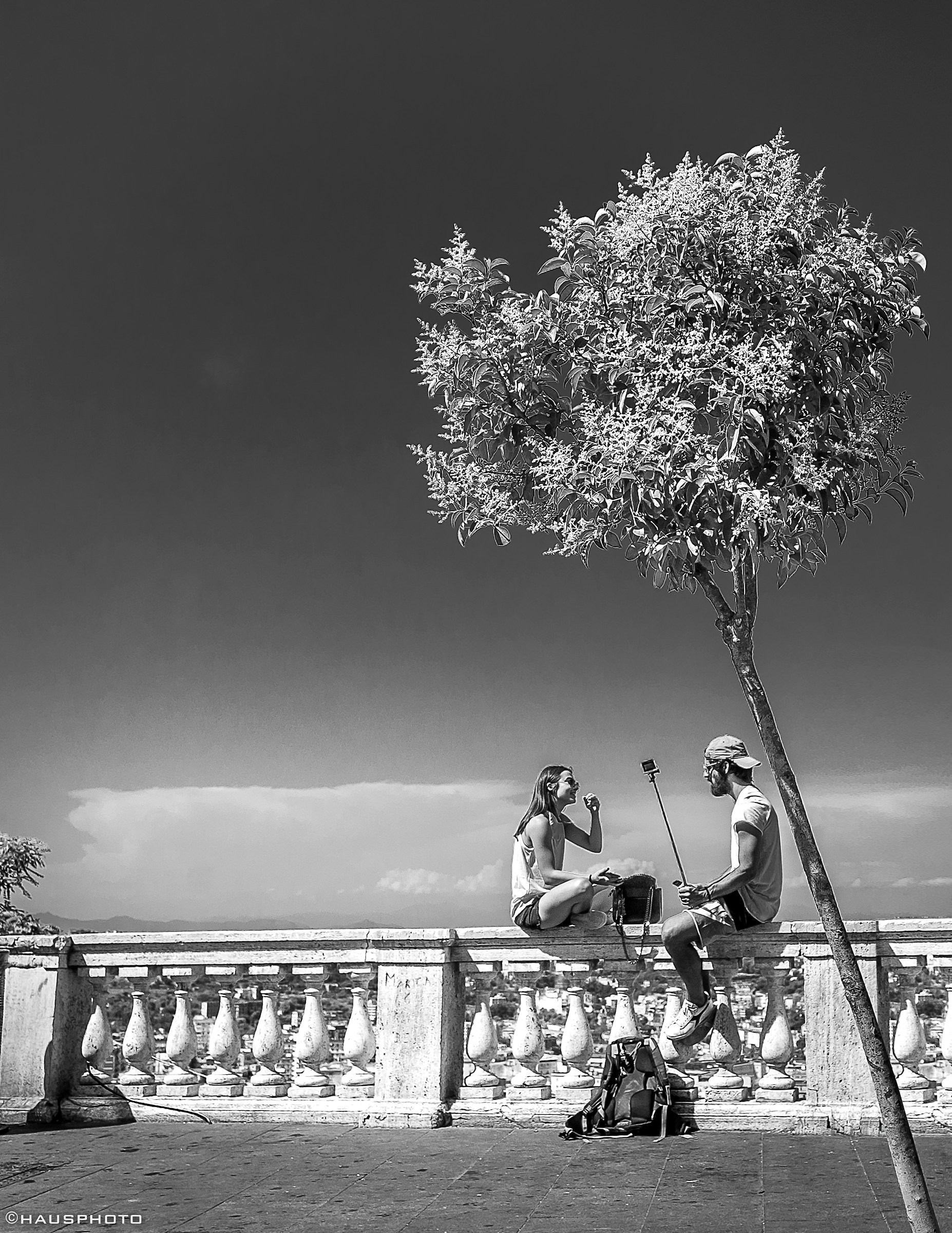 Tilt for photography