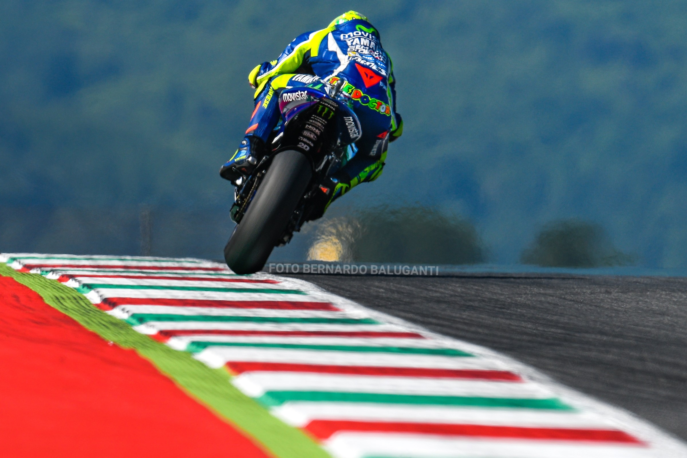 Valentino Rossi