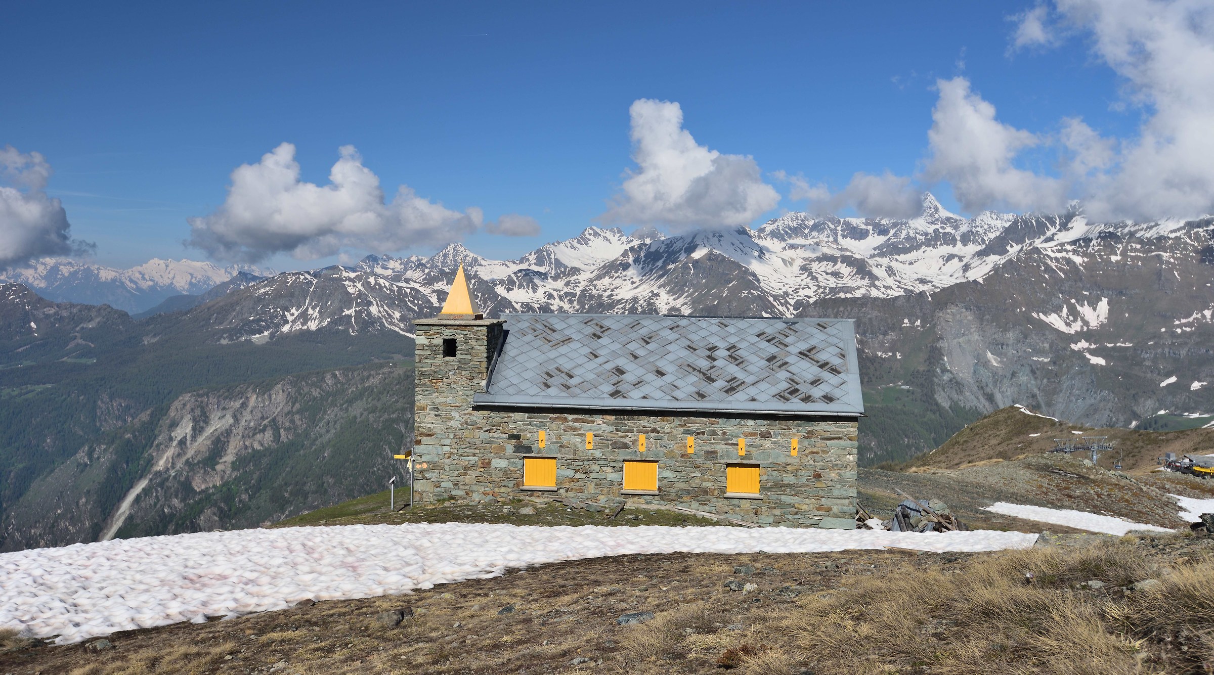 Sanctuary Clavalite '