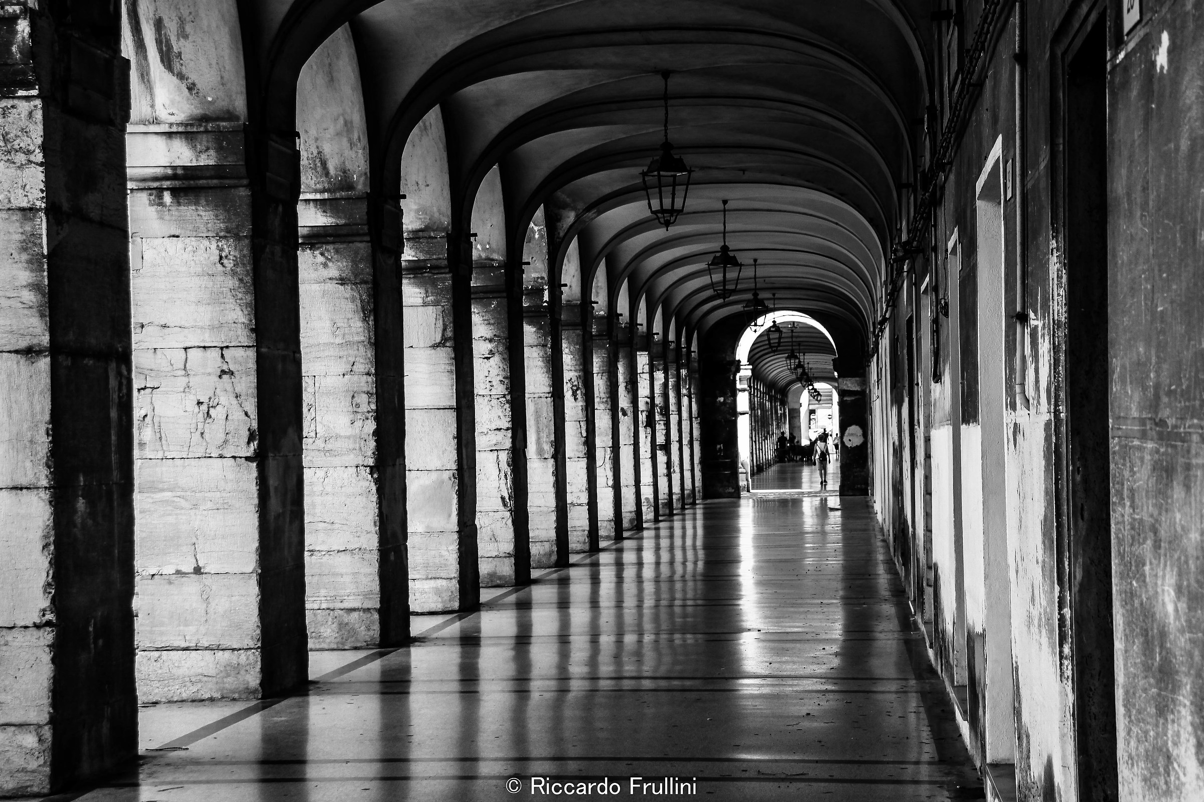 Portici Senigalliesi