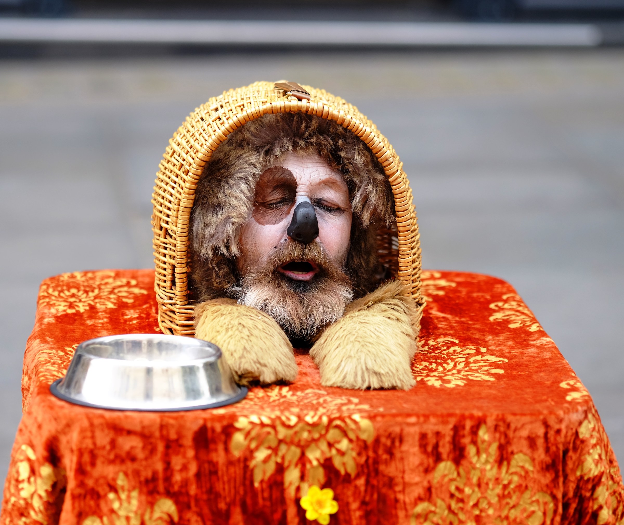 Dogman