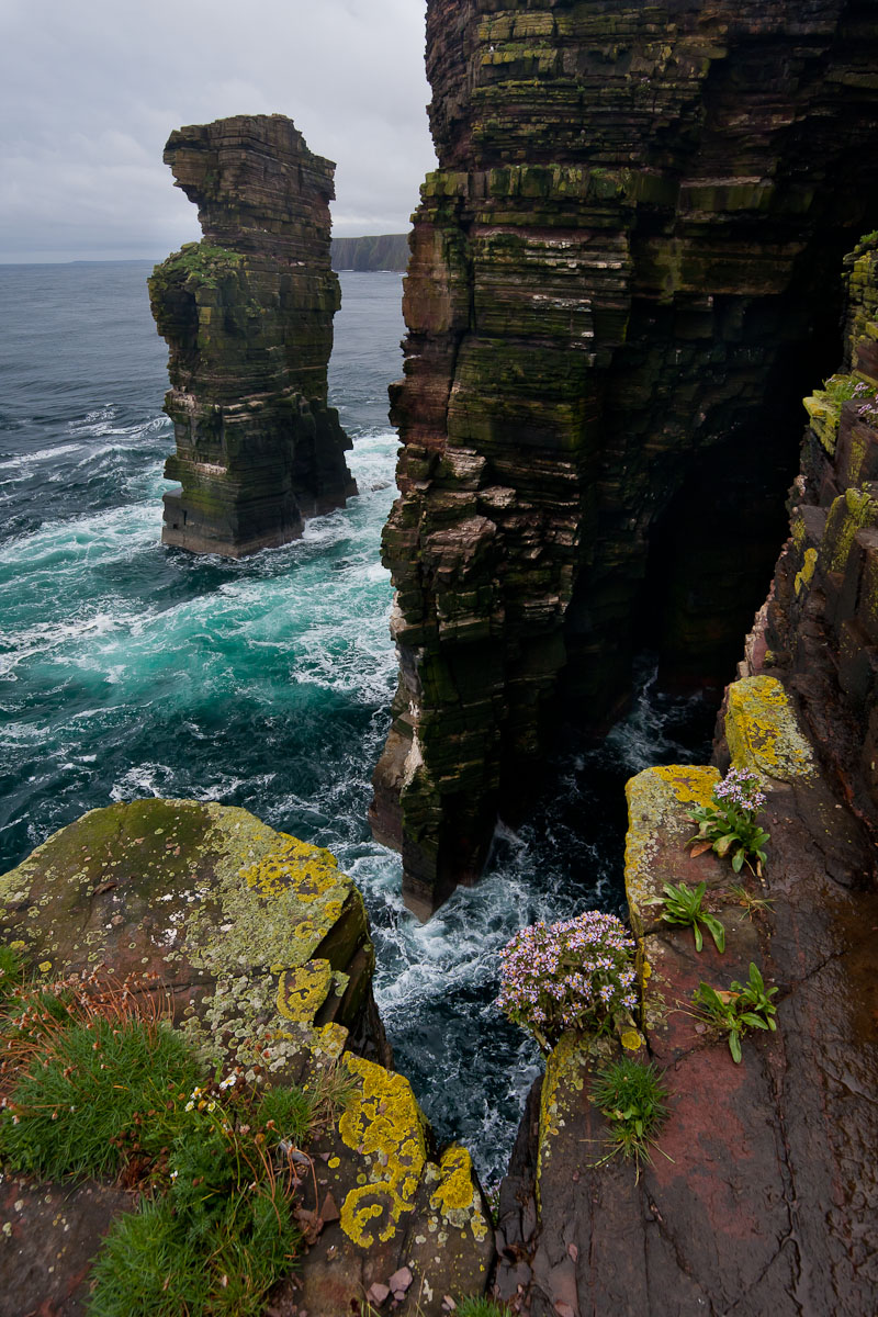 Duncansby Head
